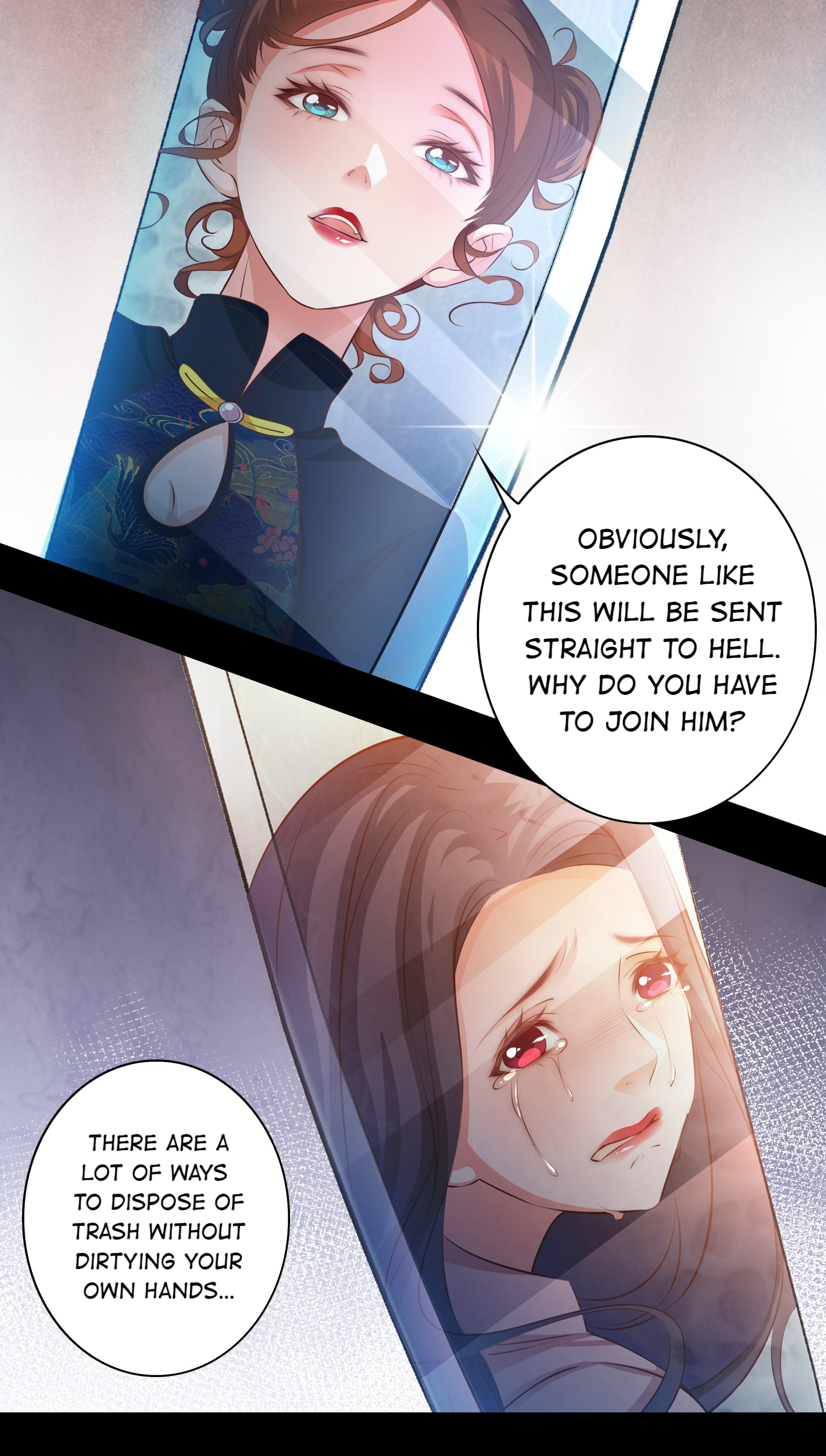 Scream Queen Chapter 42 - page 14