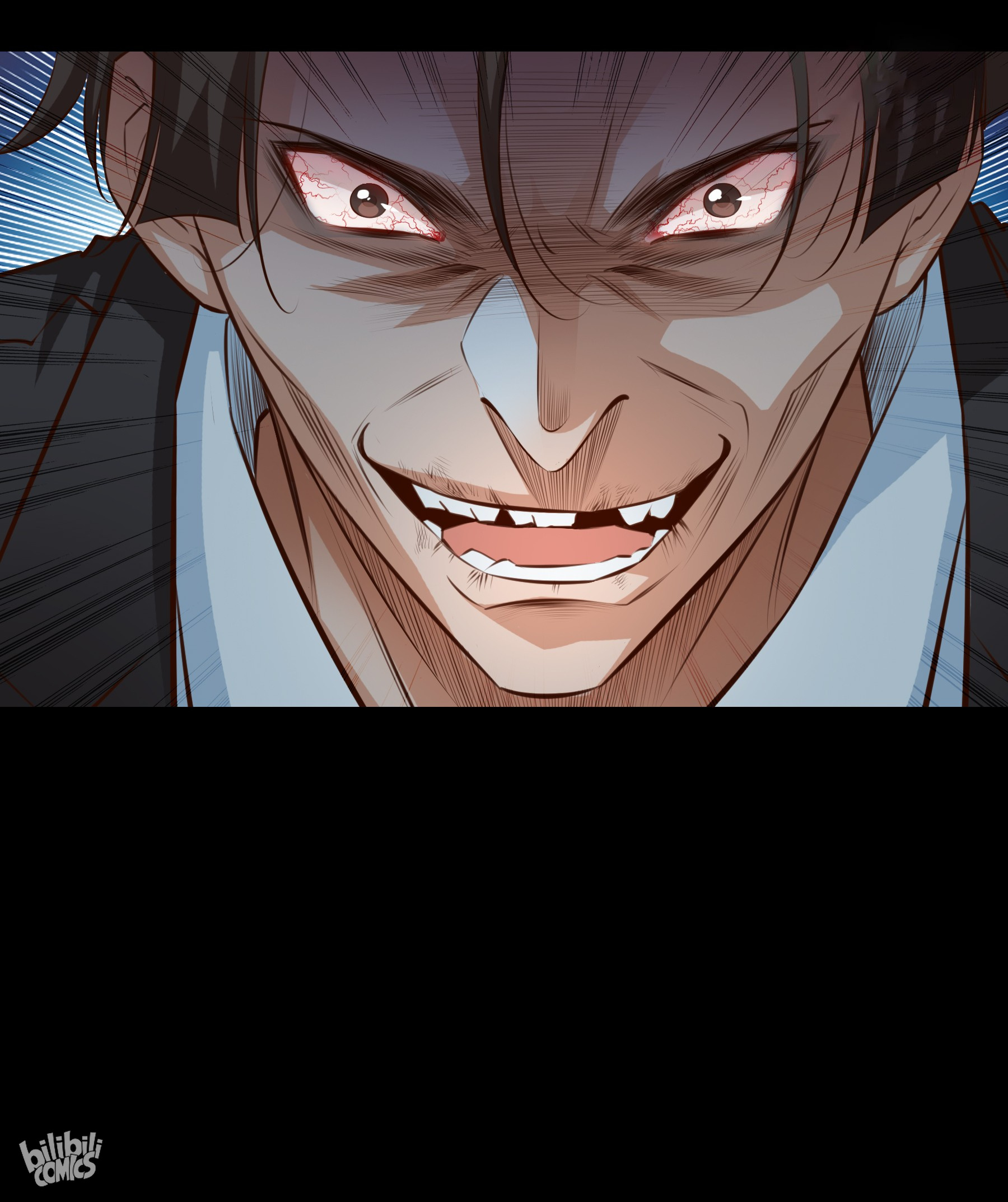 Scream Queen Chapter 42 - page 24