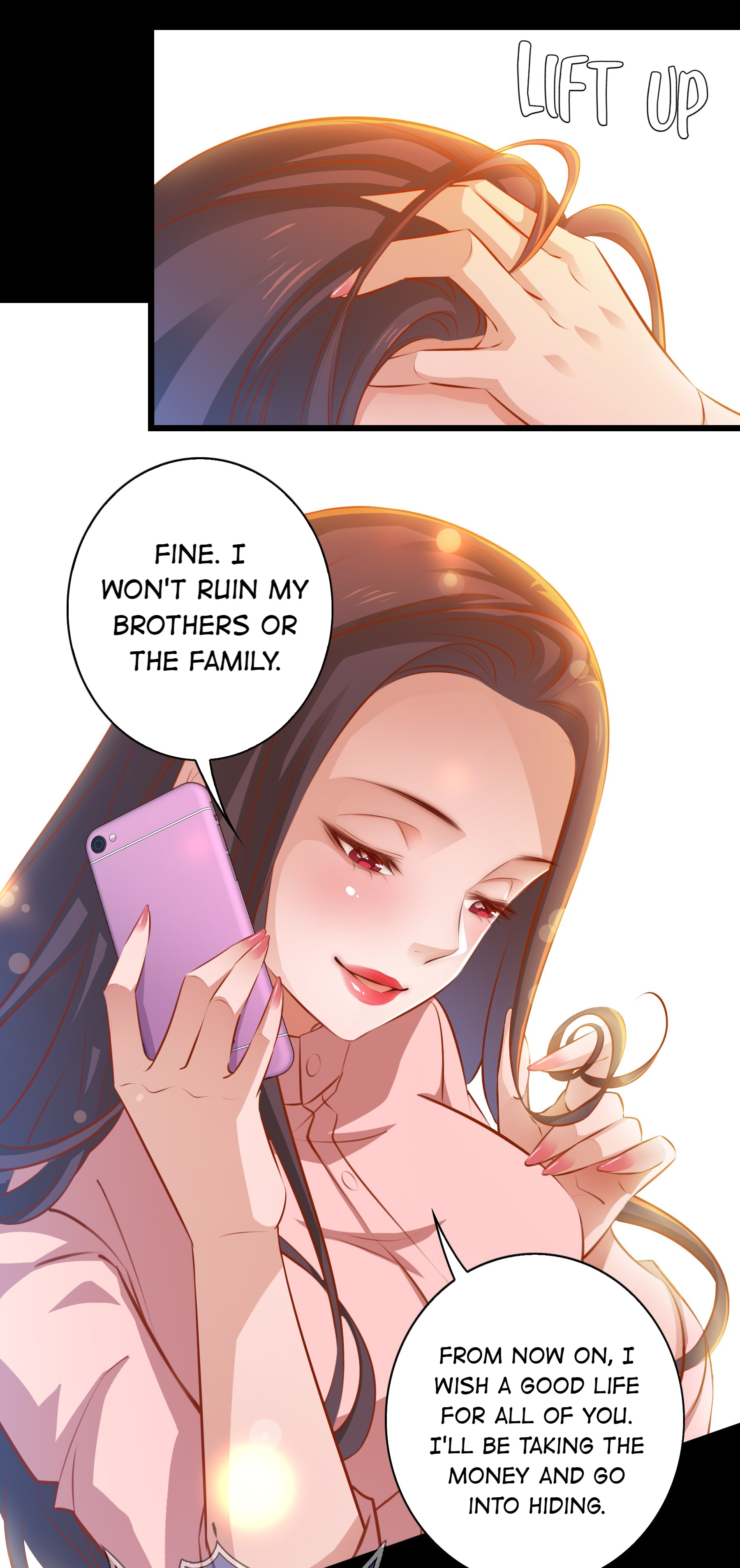 Scream Queen Chapter 42 - page 4