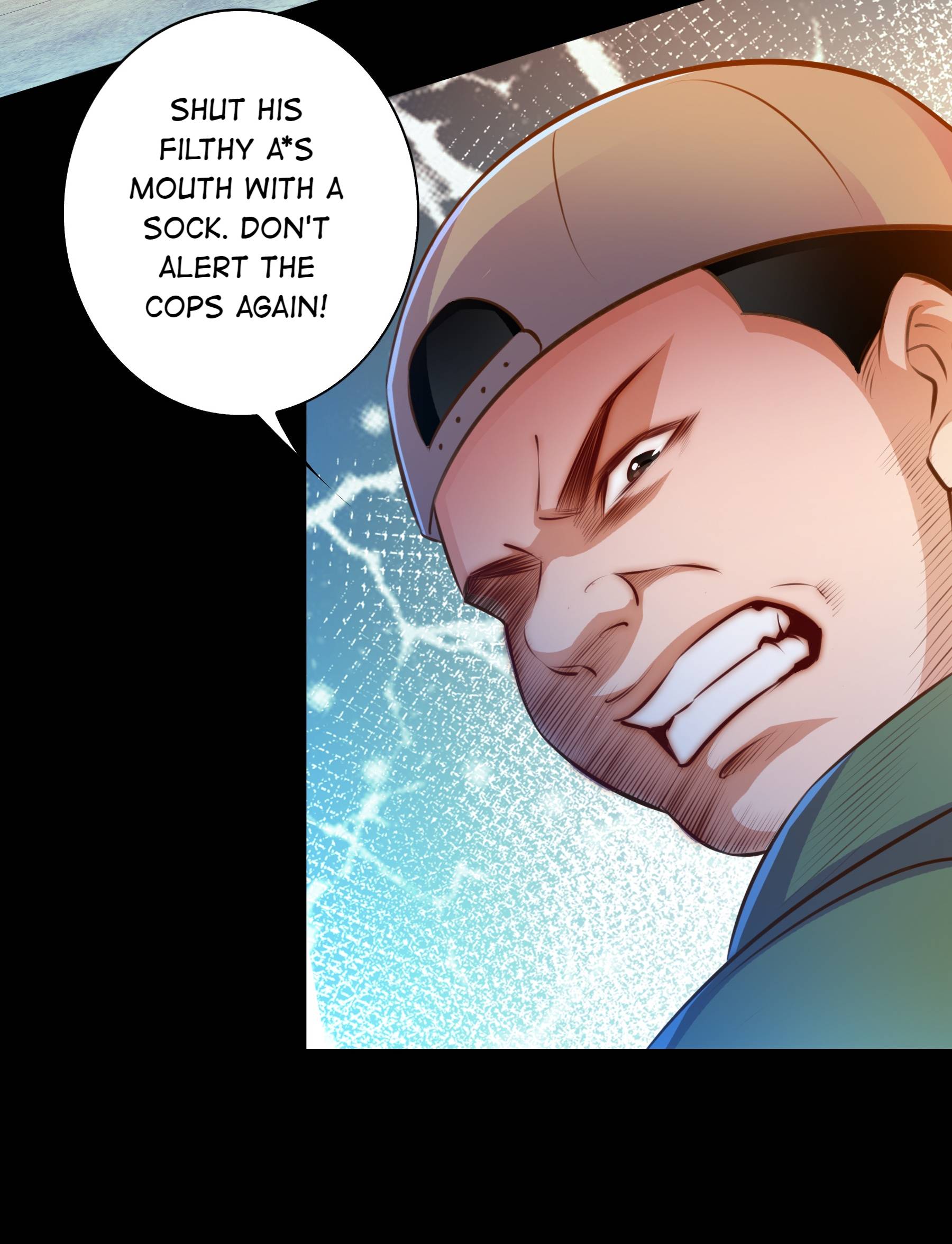 Scream Queen Chapter 50 - page 13