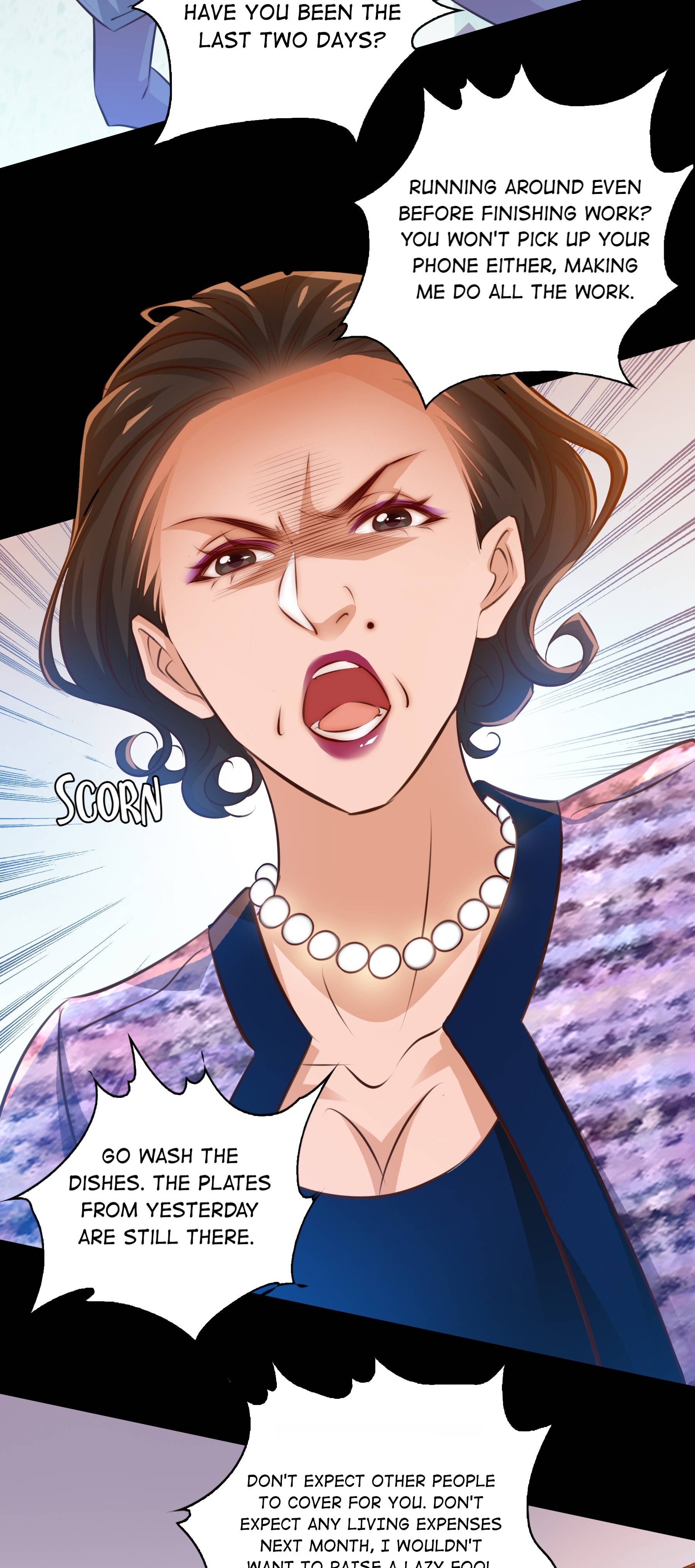 Scream Queen Chapter 50 - page 16