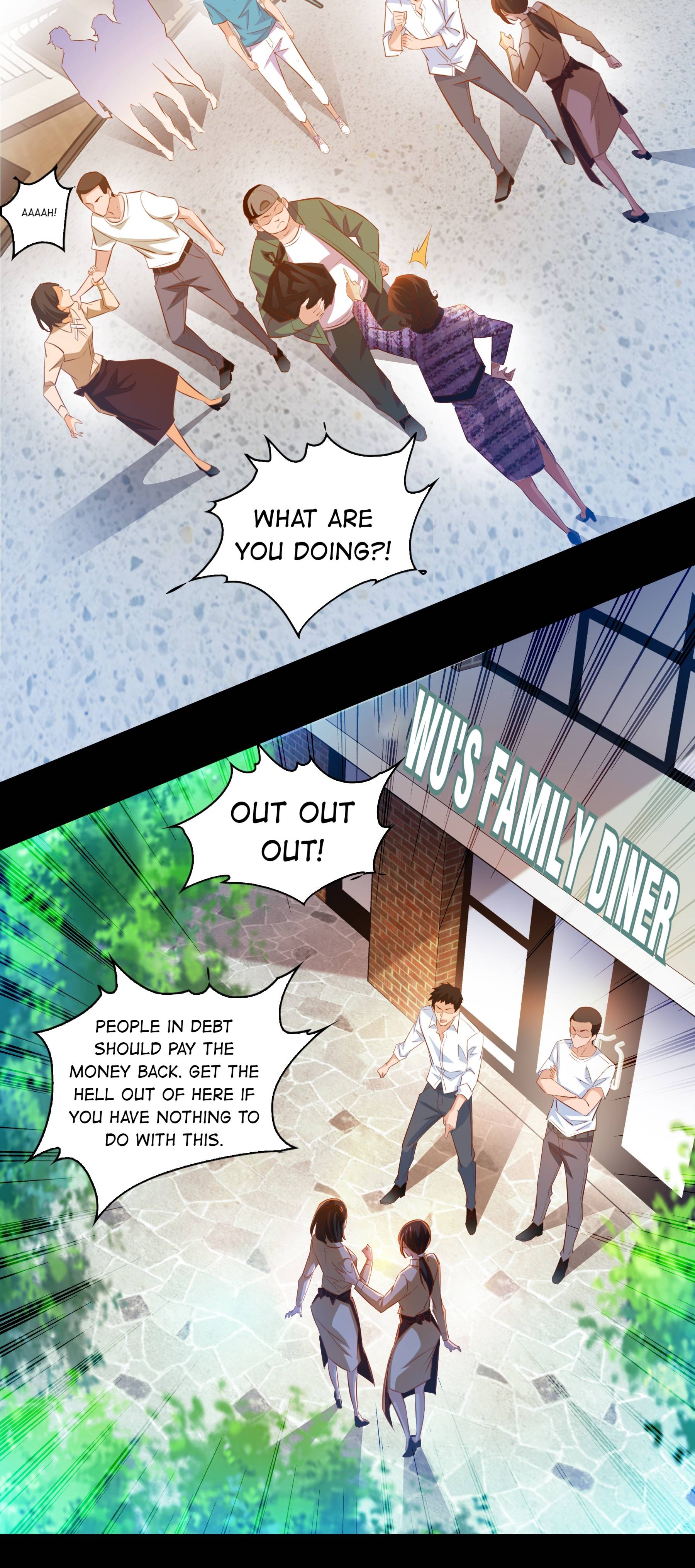 Scream Queen Chapter 50 - page 18