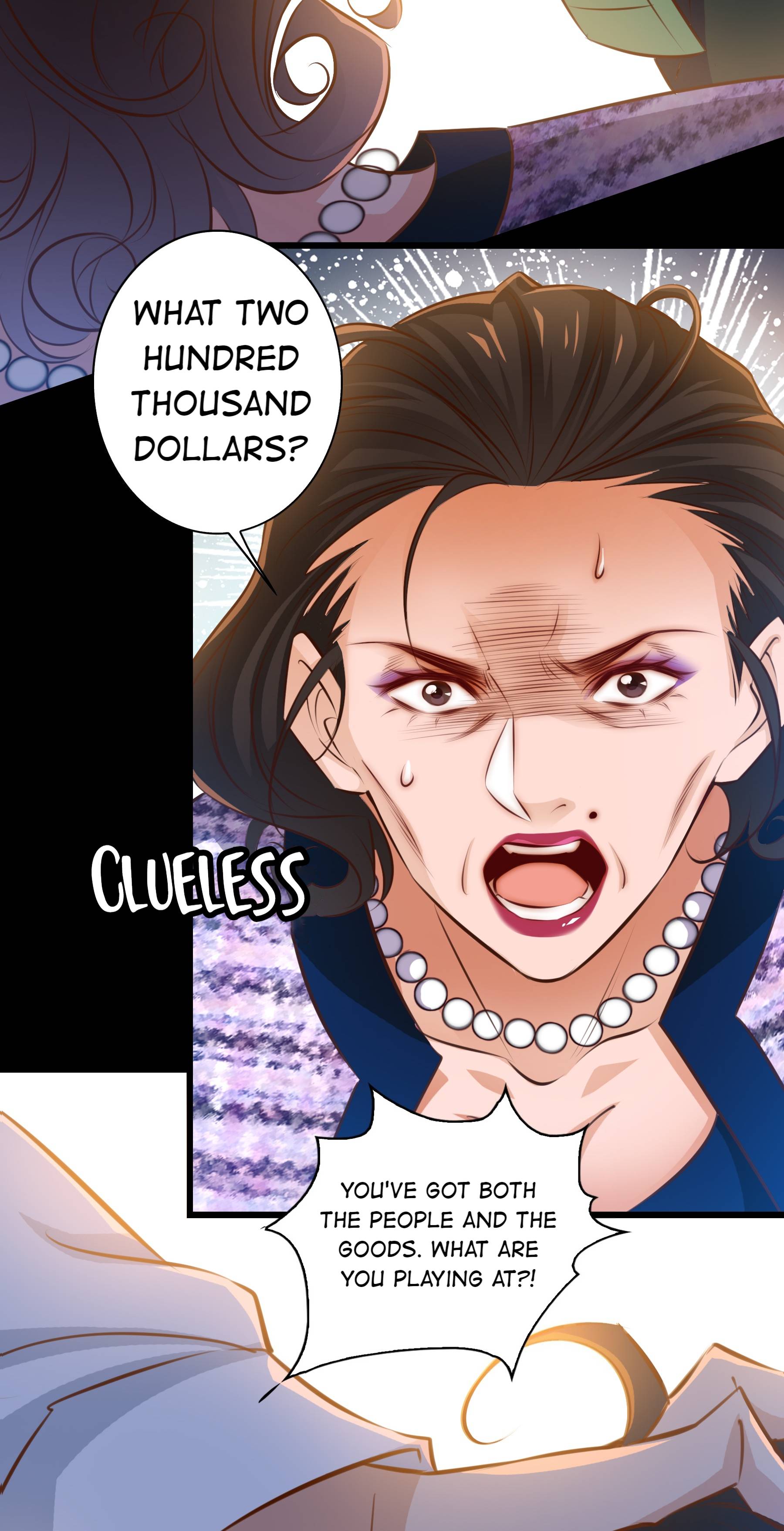 Scream Queen Chapter 50 - page 23