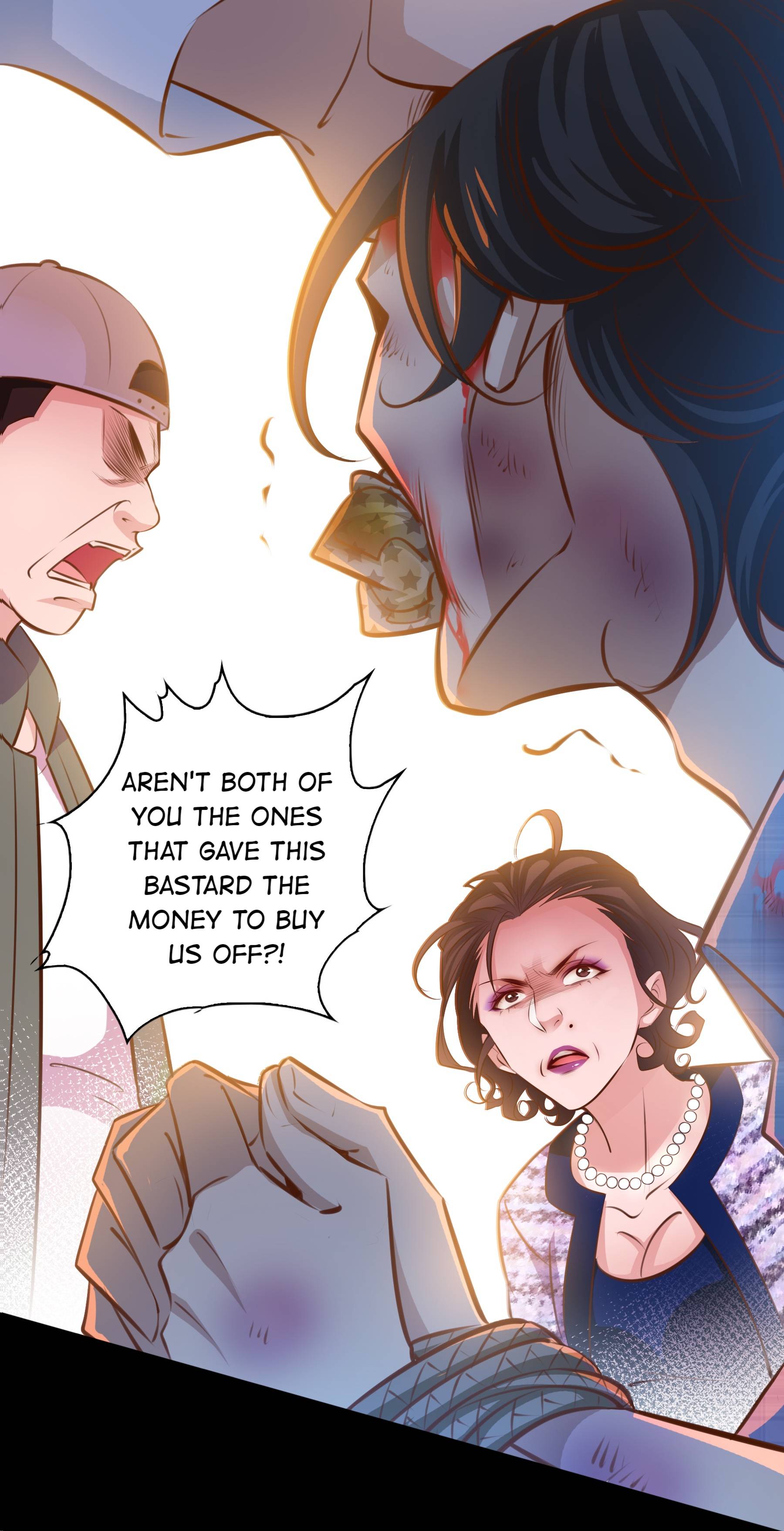 Scream Queen Chapter 50 - page 24