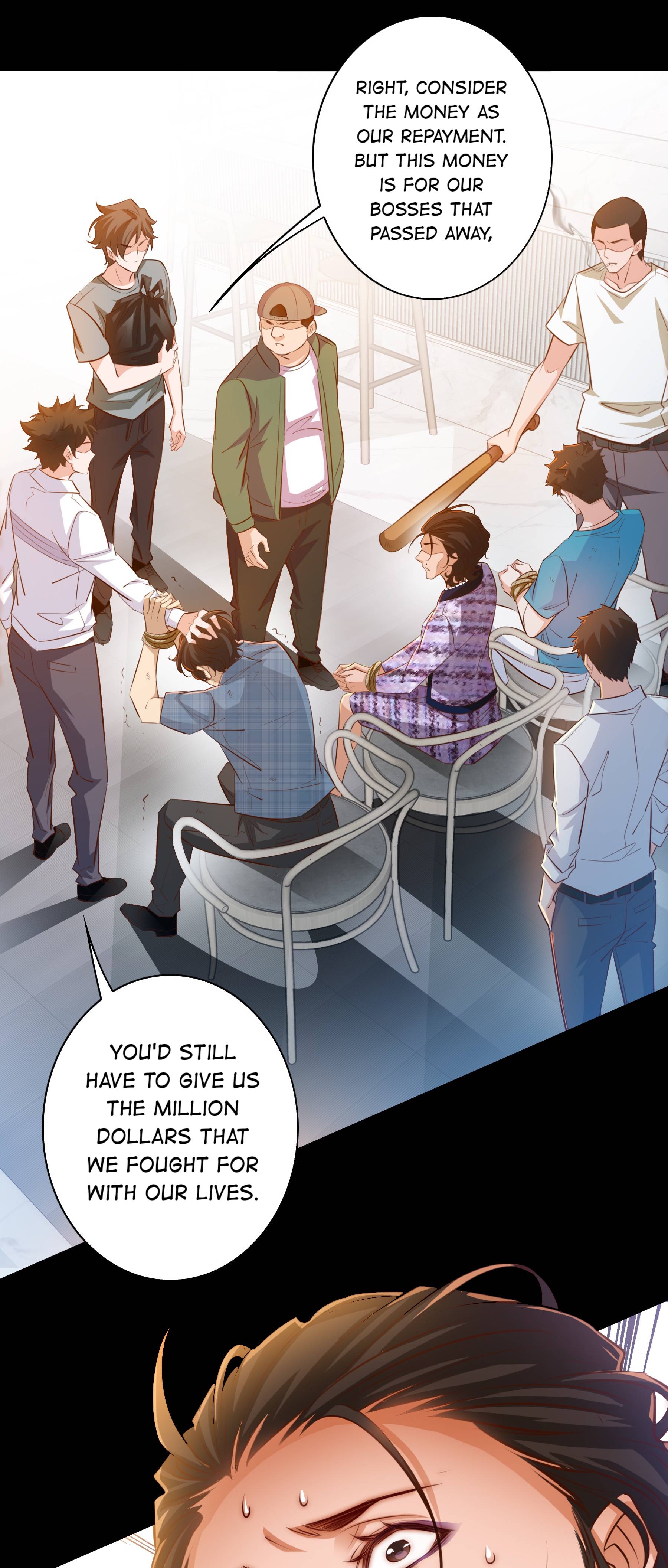 Scream Queen Chapter 50 - page 26