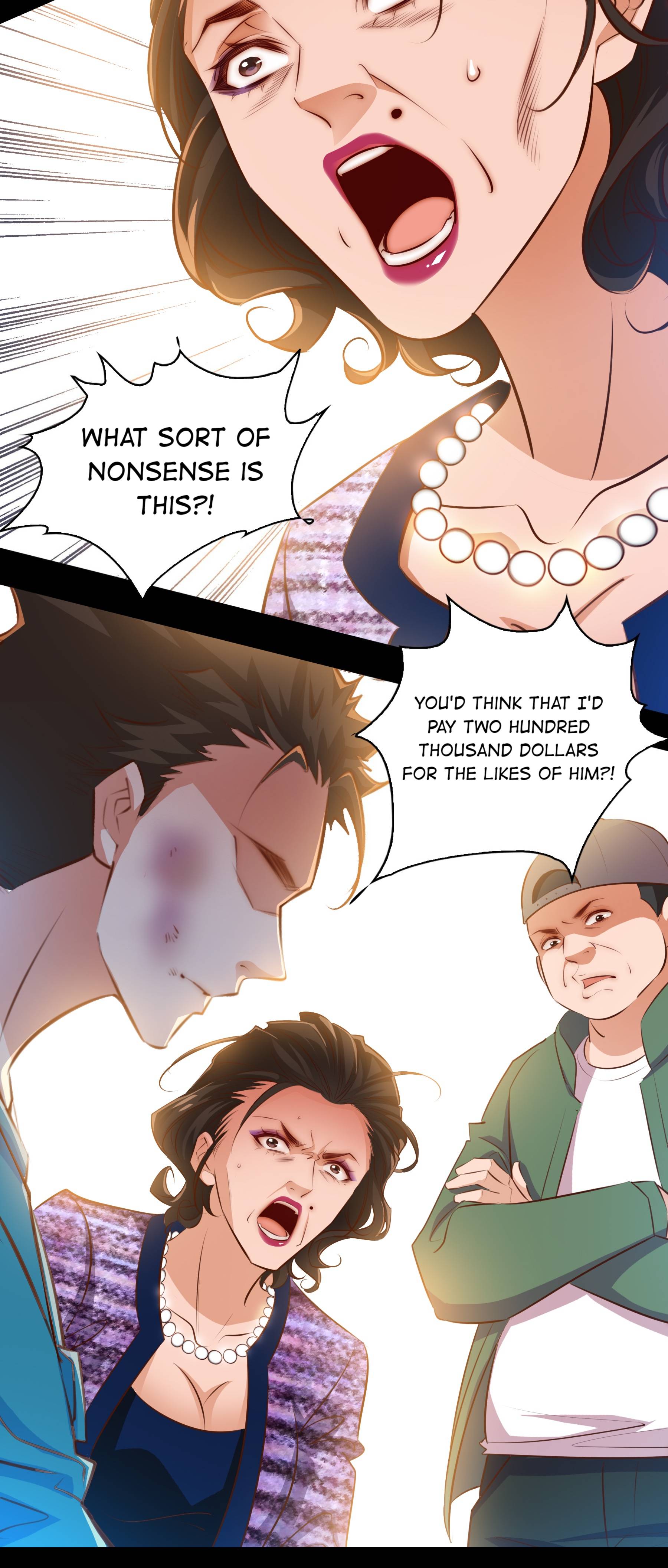 Scream Queen Chapter 50 - page 27