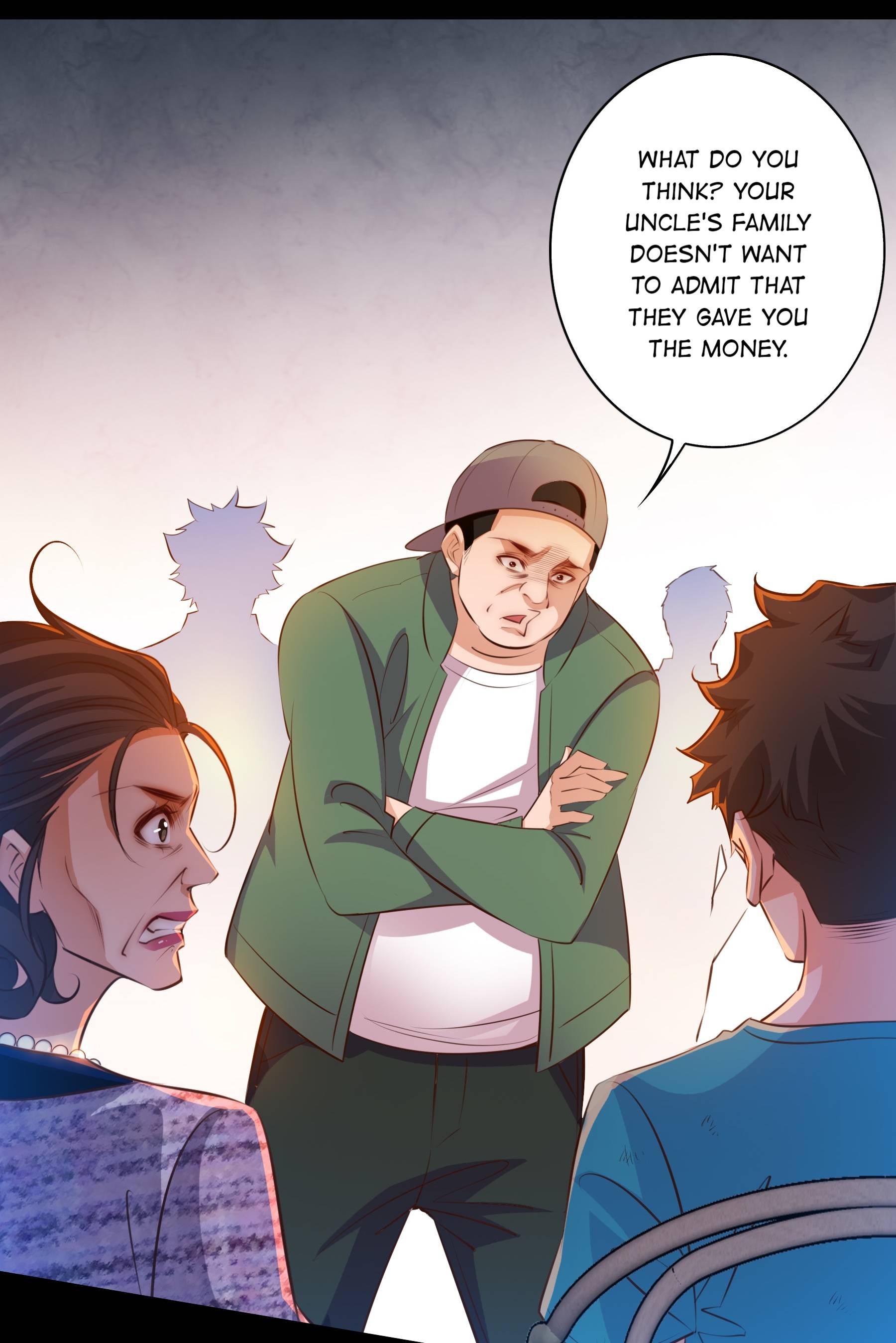 Scream Queen Chapter 50 - page 29
