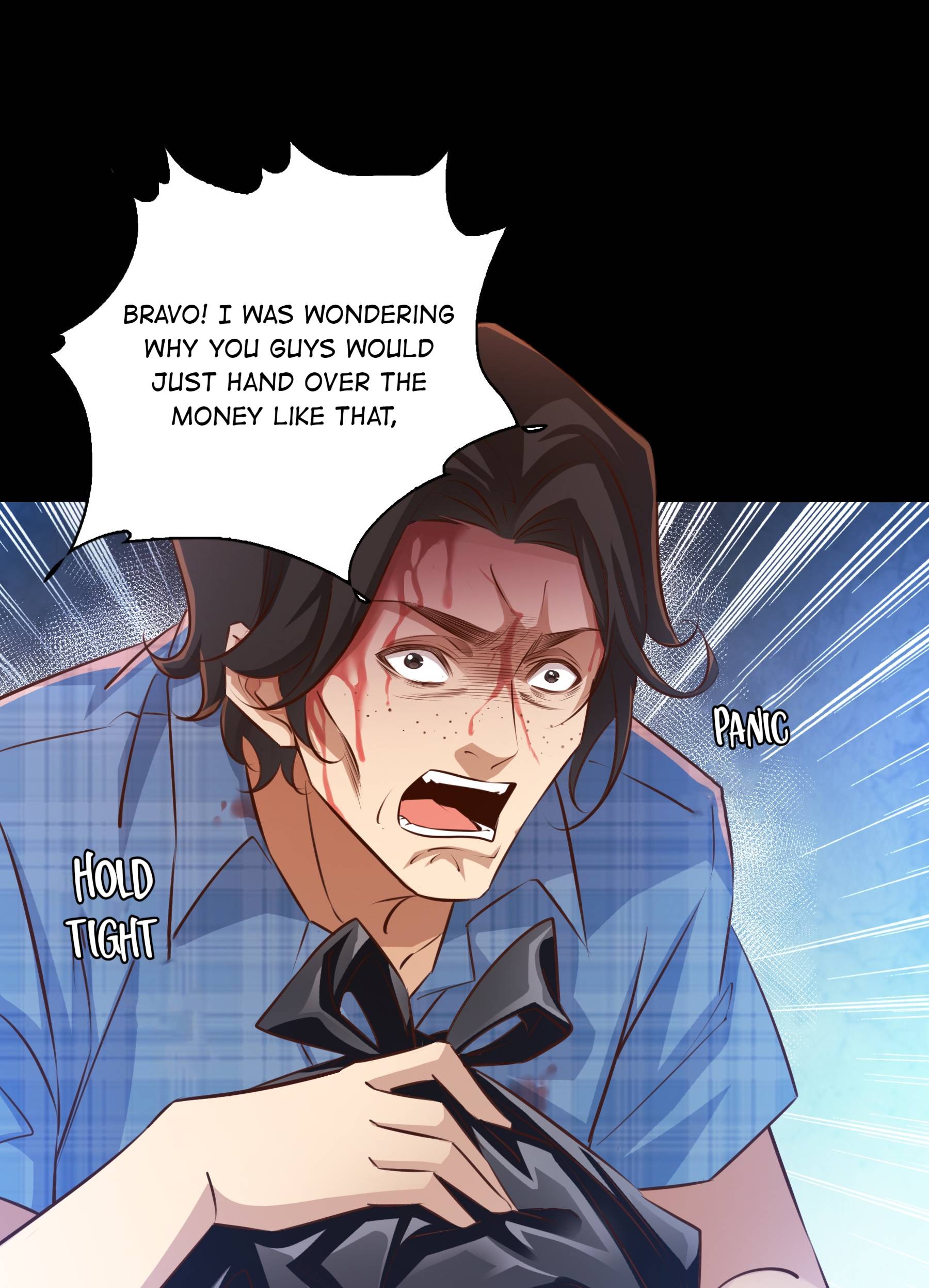 Scream Queen Chapter 50 - page 3