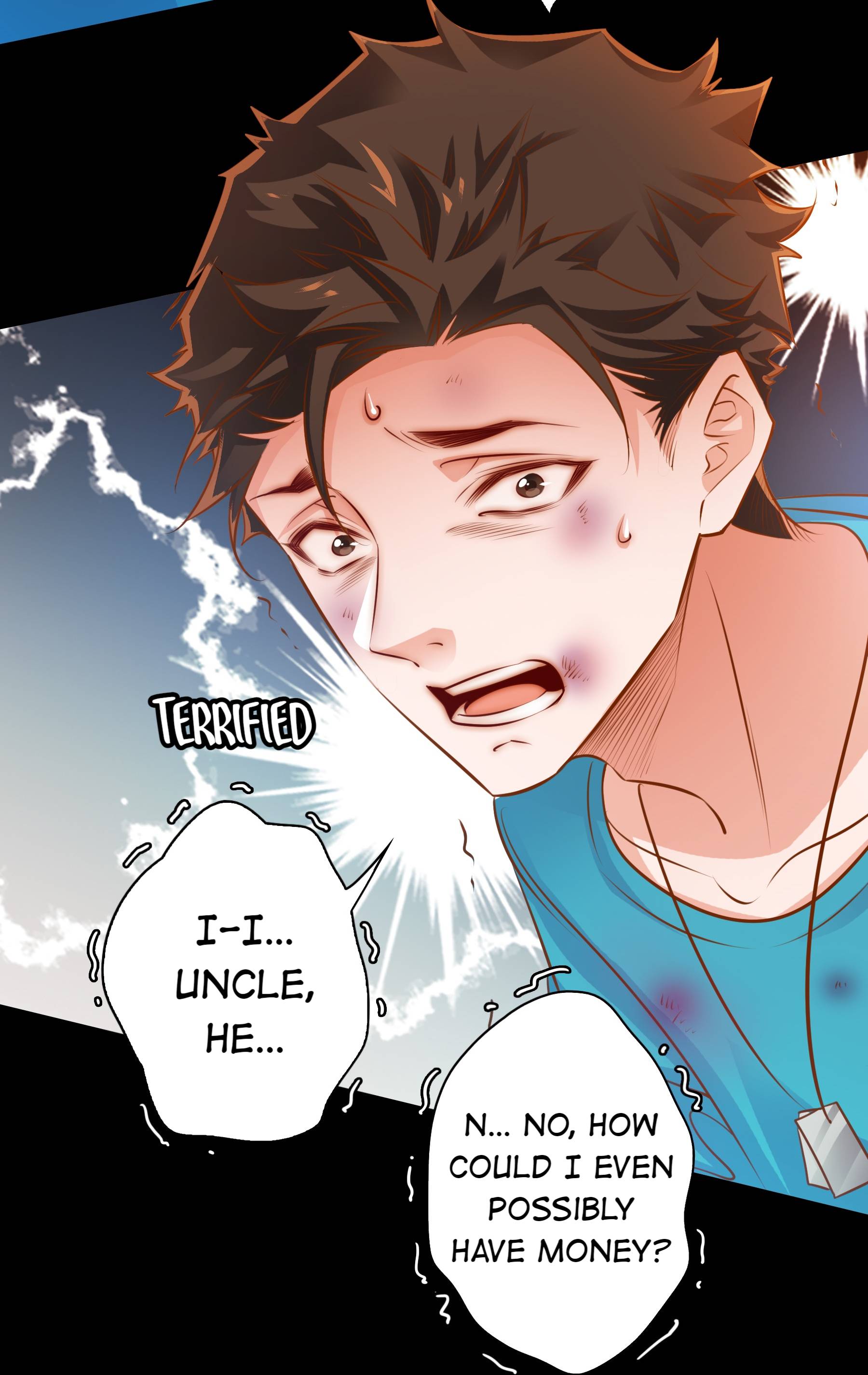 Scream Queen Chapter 50 - page 34