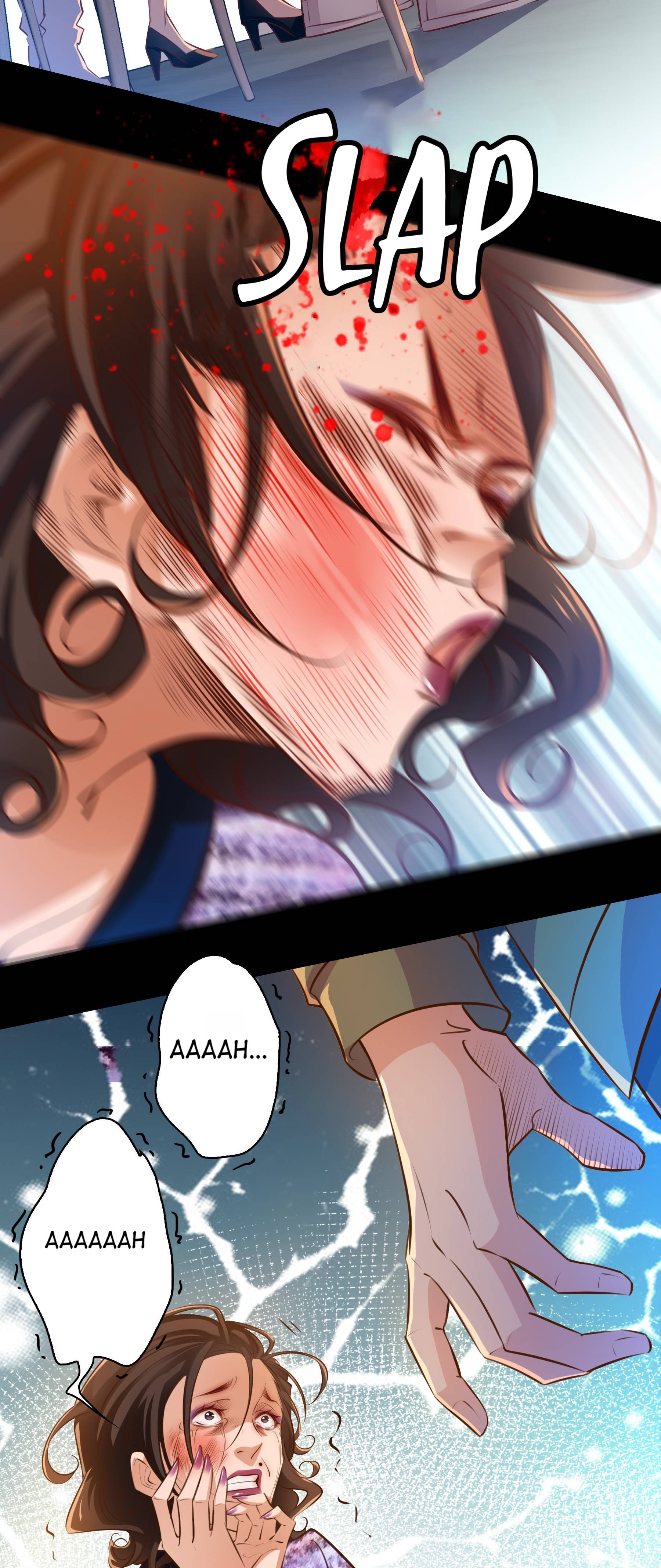 Scream Queen Chapter 50 - page 36