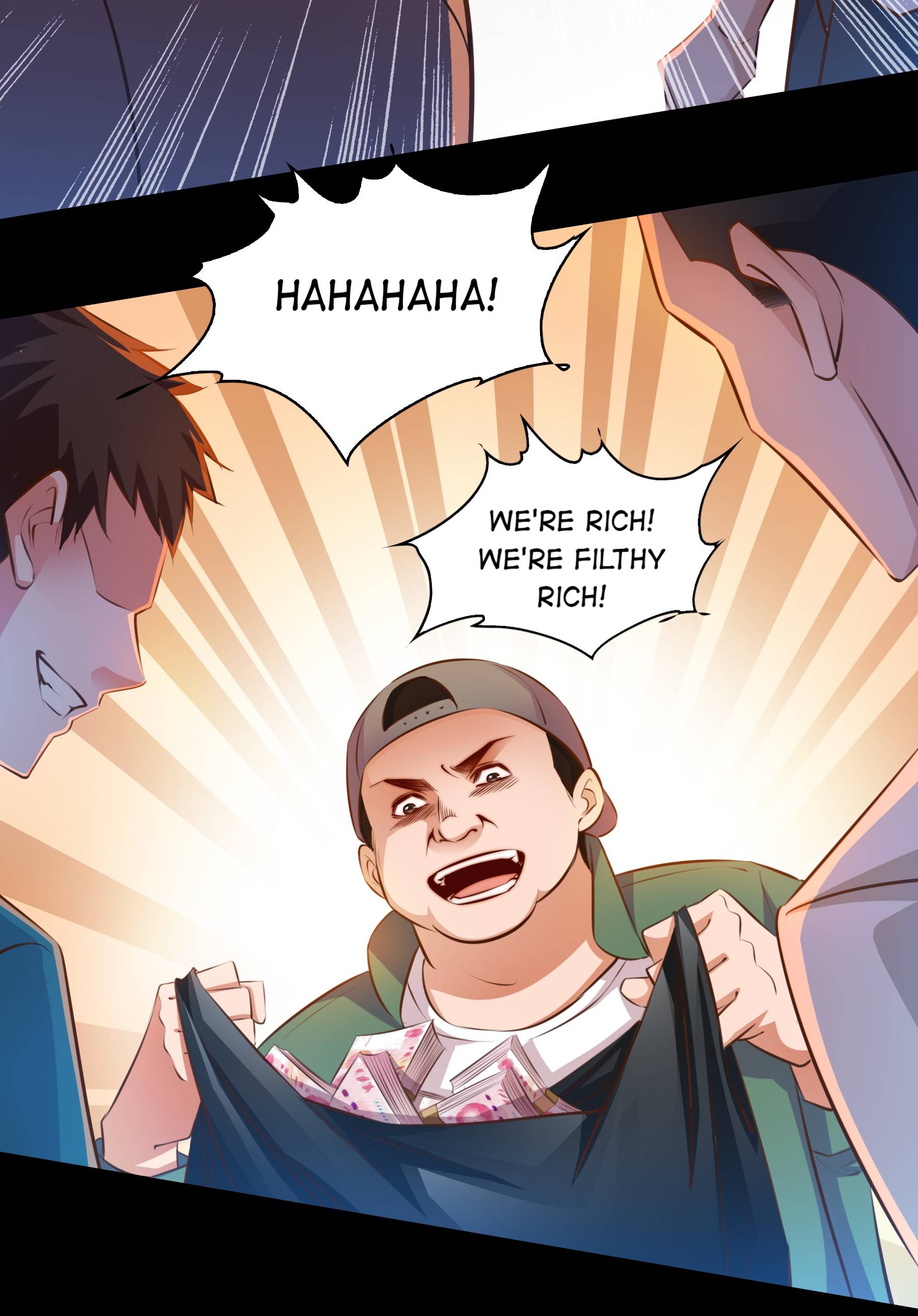 Scream Queen Chapter 50 - page 7