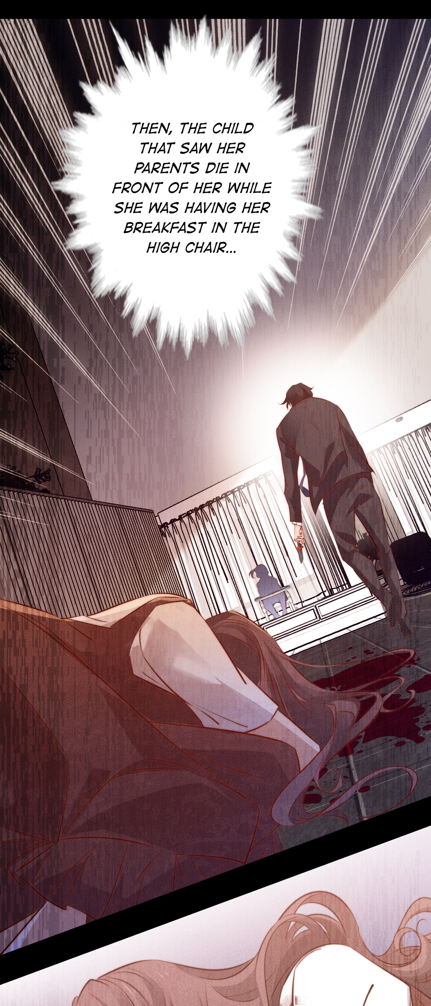 Scream Queen Chapter 43 - page 10