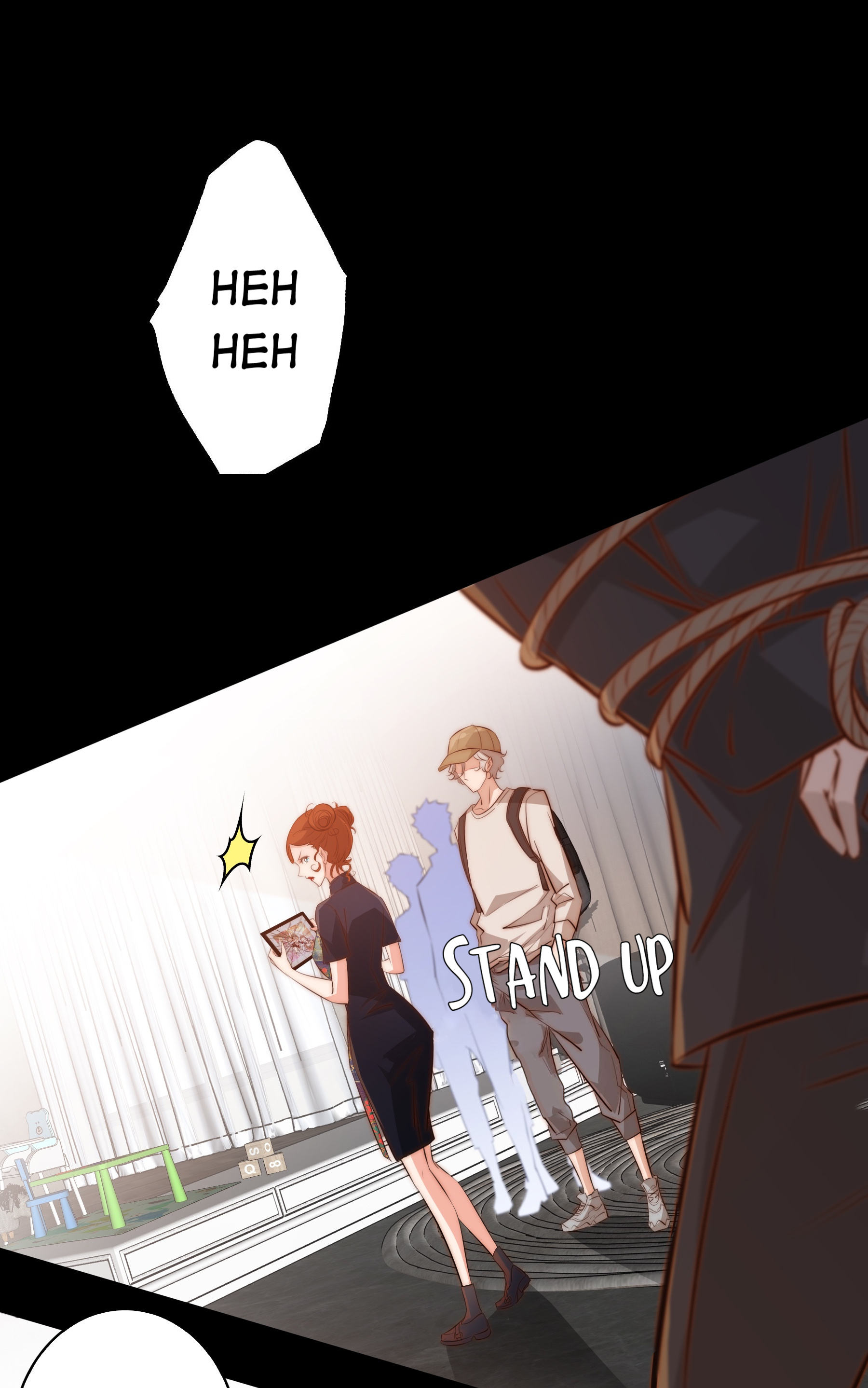 Scream Queen Chapter 43 - page 13