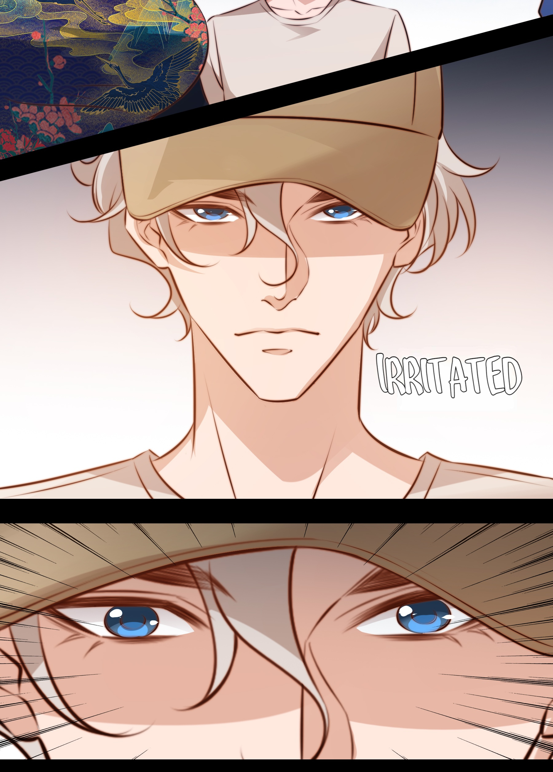 Scream Queen Chapter 43 - page 16