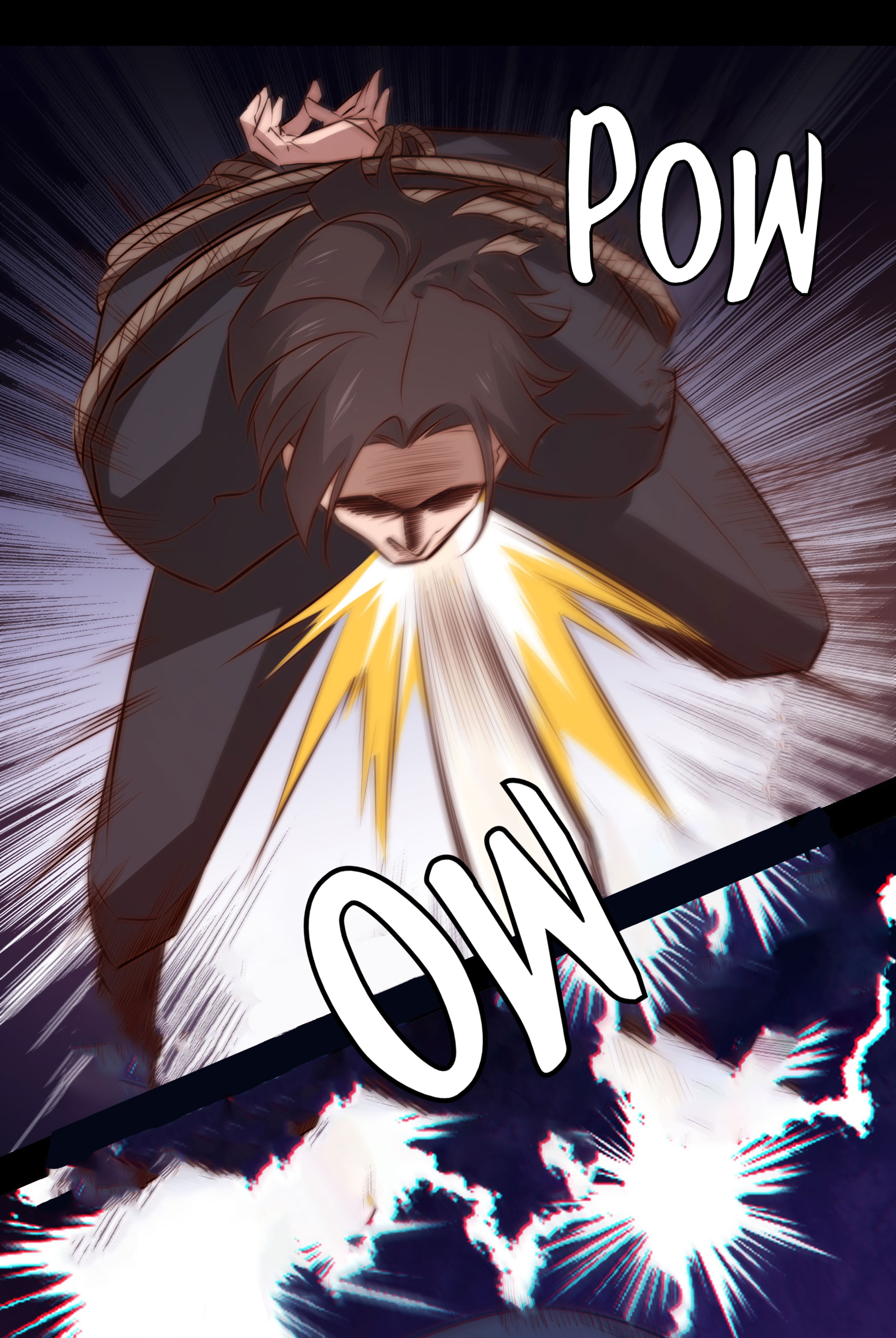 Scream Queen Chapter 43 - page 17