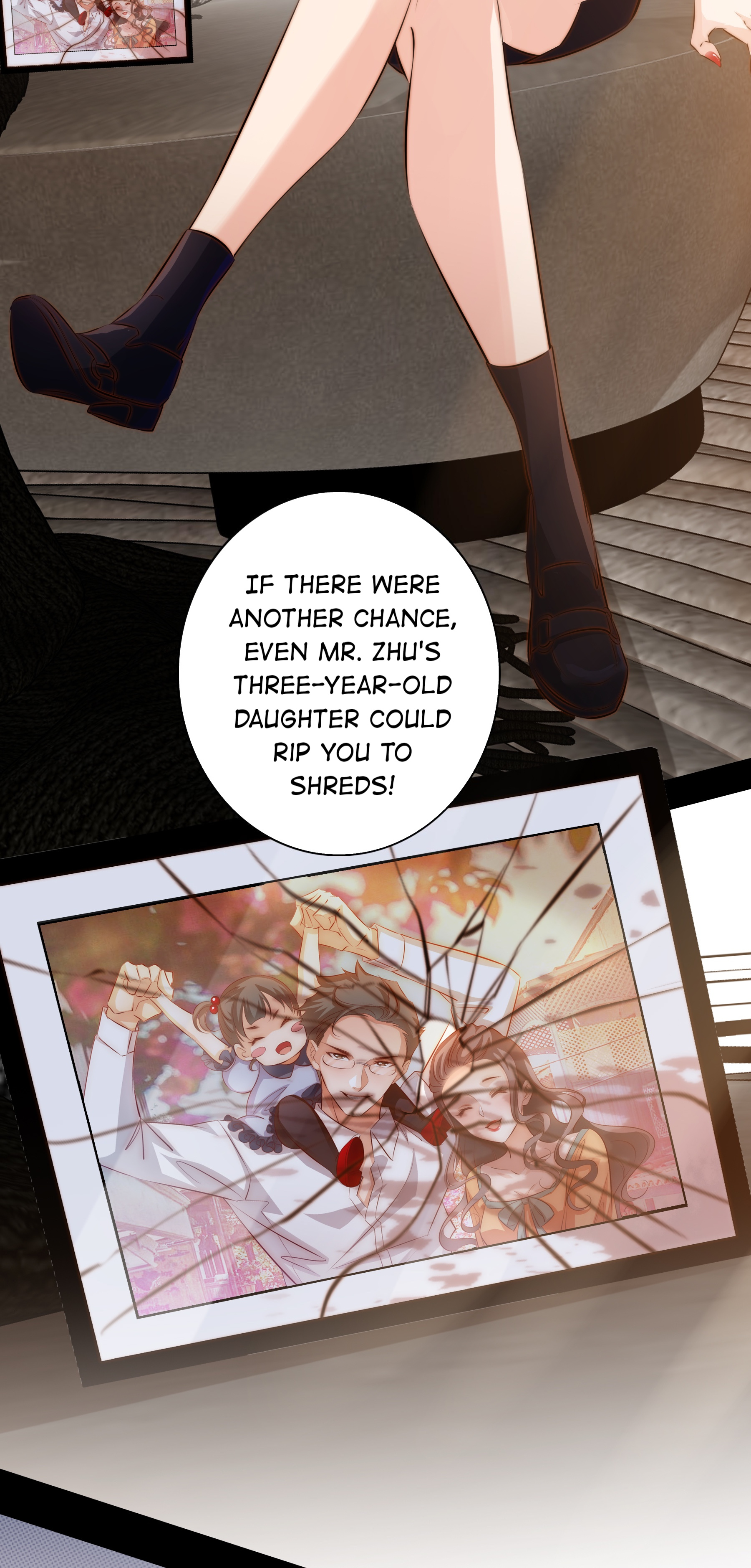 Scream Queen Chapter 43 - page 24