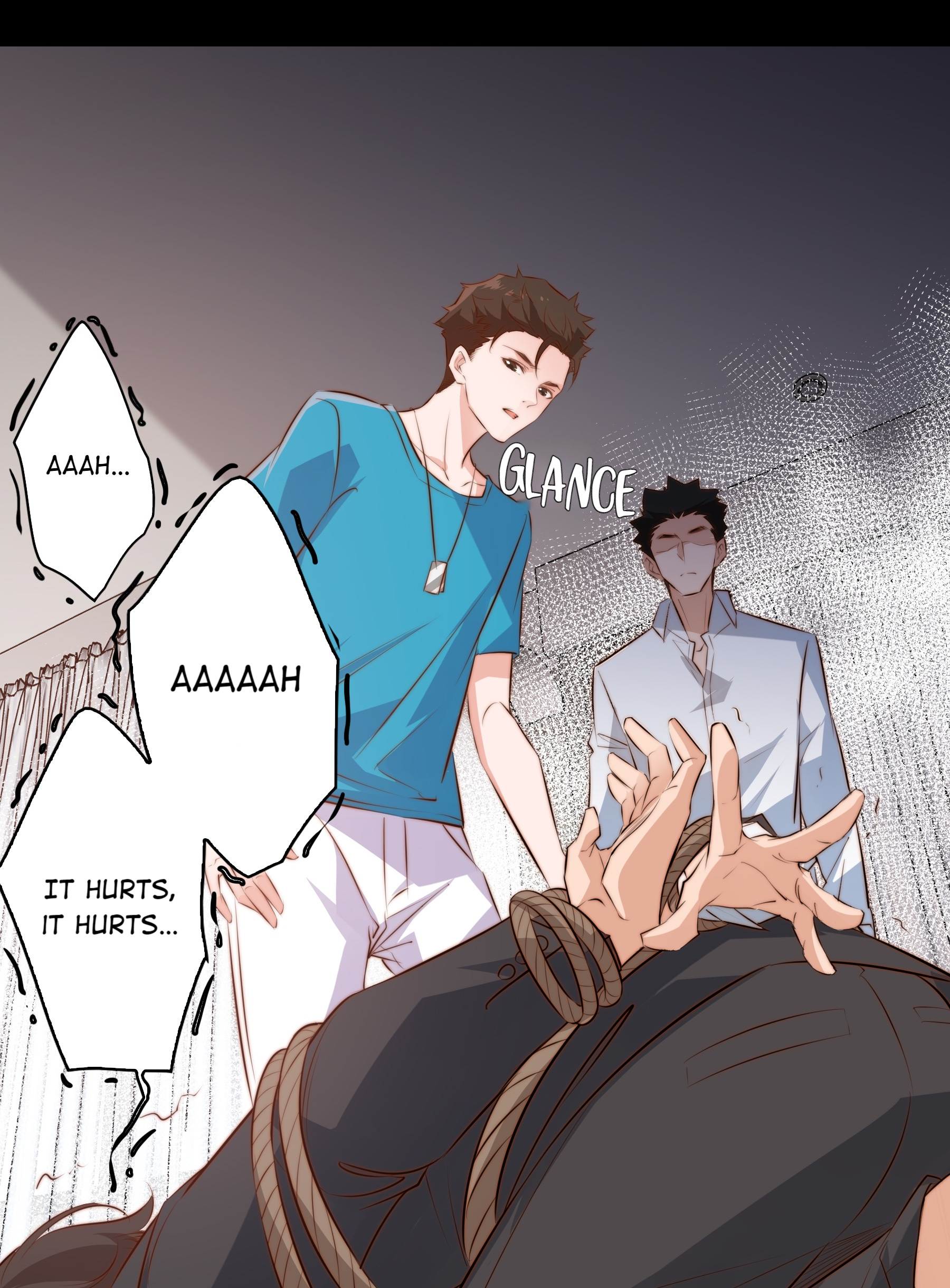 Scream Queen Chapter 43 - page 28