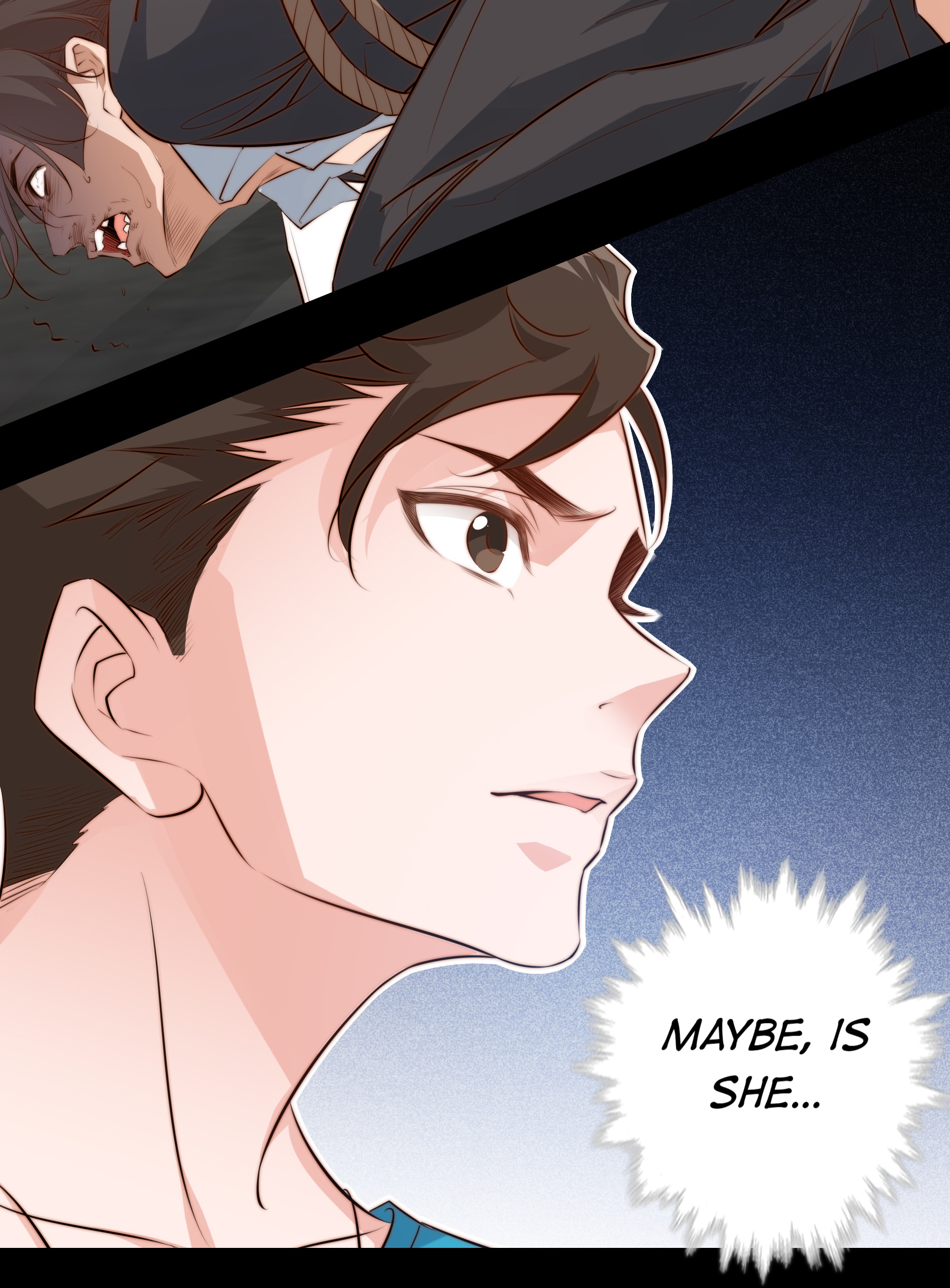 Scream Queen Chapter 43 - page 29