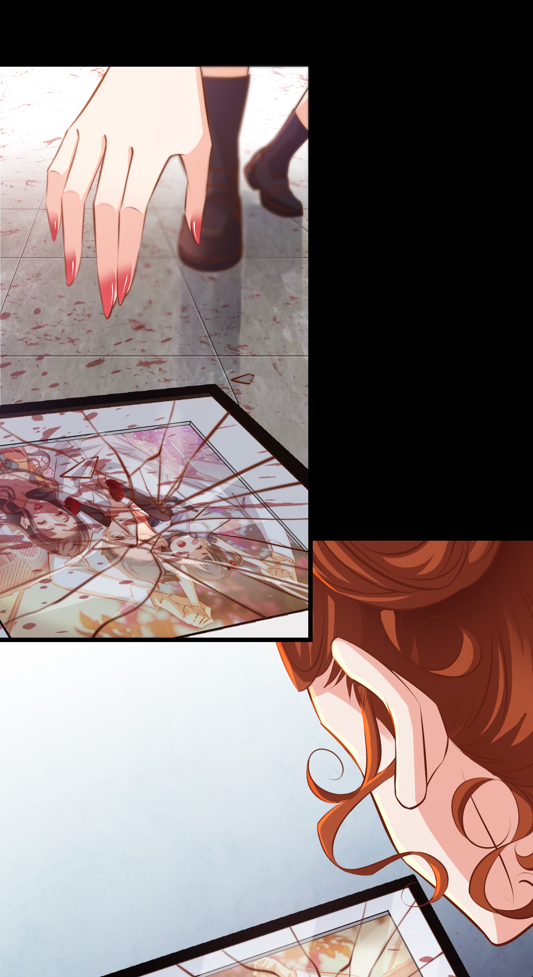 Scream Queen Chapter 43 - page 3