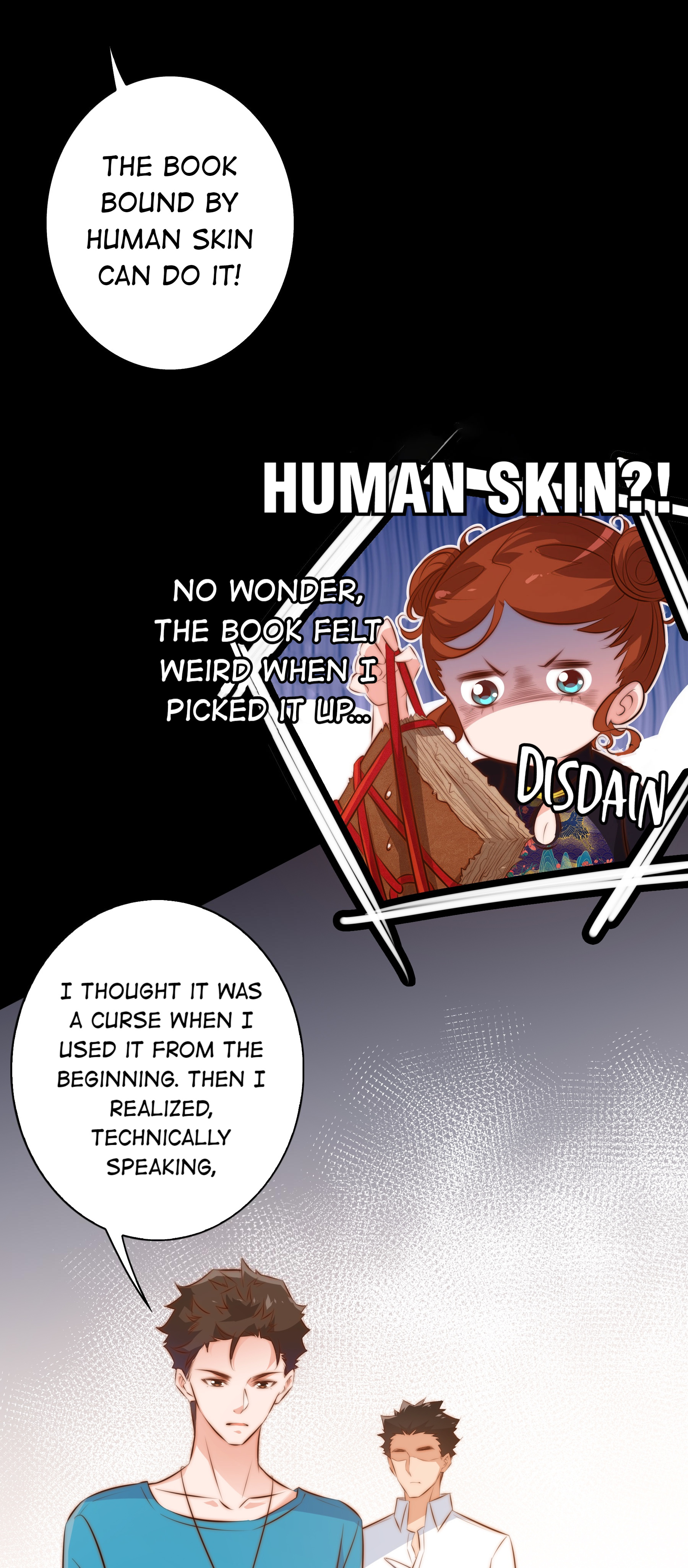 Scream Queen Chapter 43 - page 30