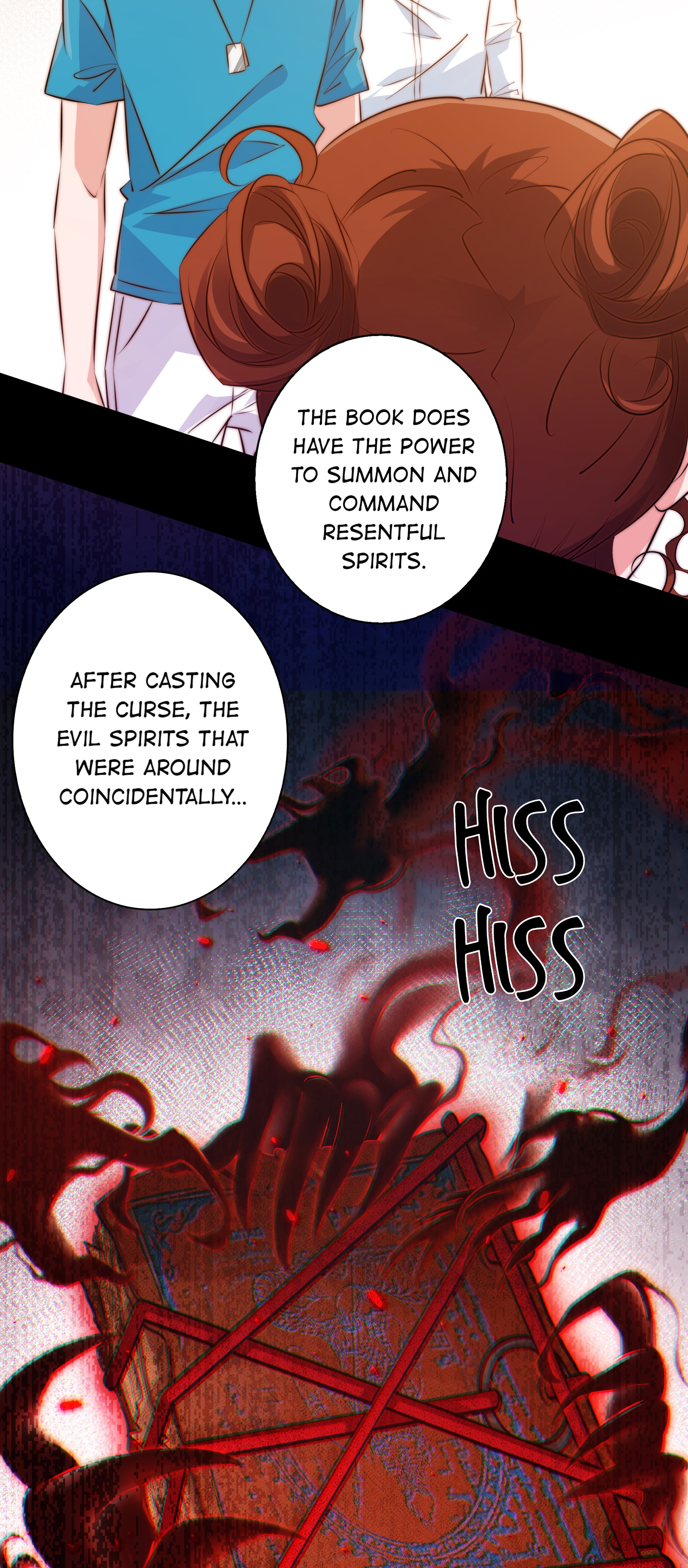 Scream Queen Chapter 43 - page 31