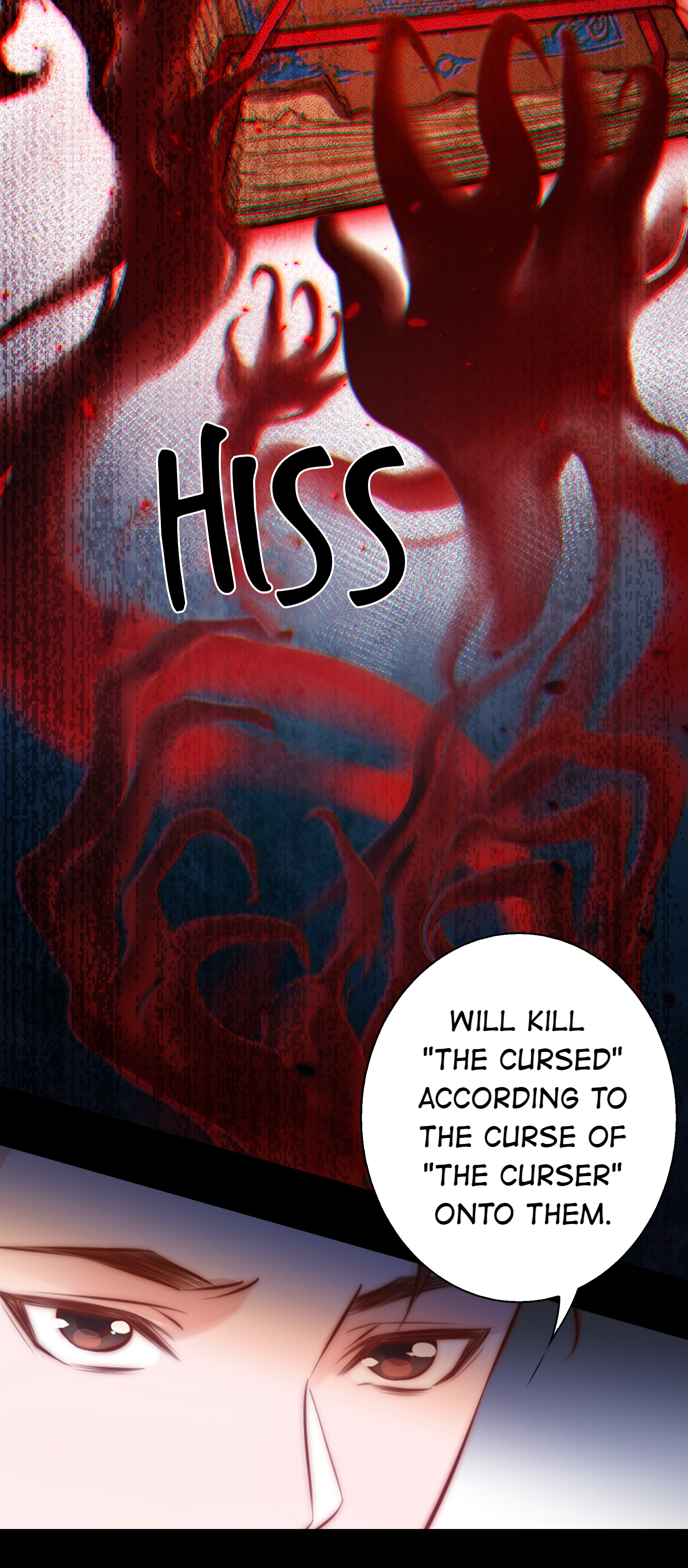 Scream Queen Chapter 43 - page 32