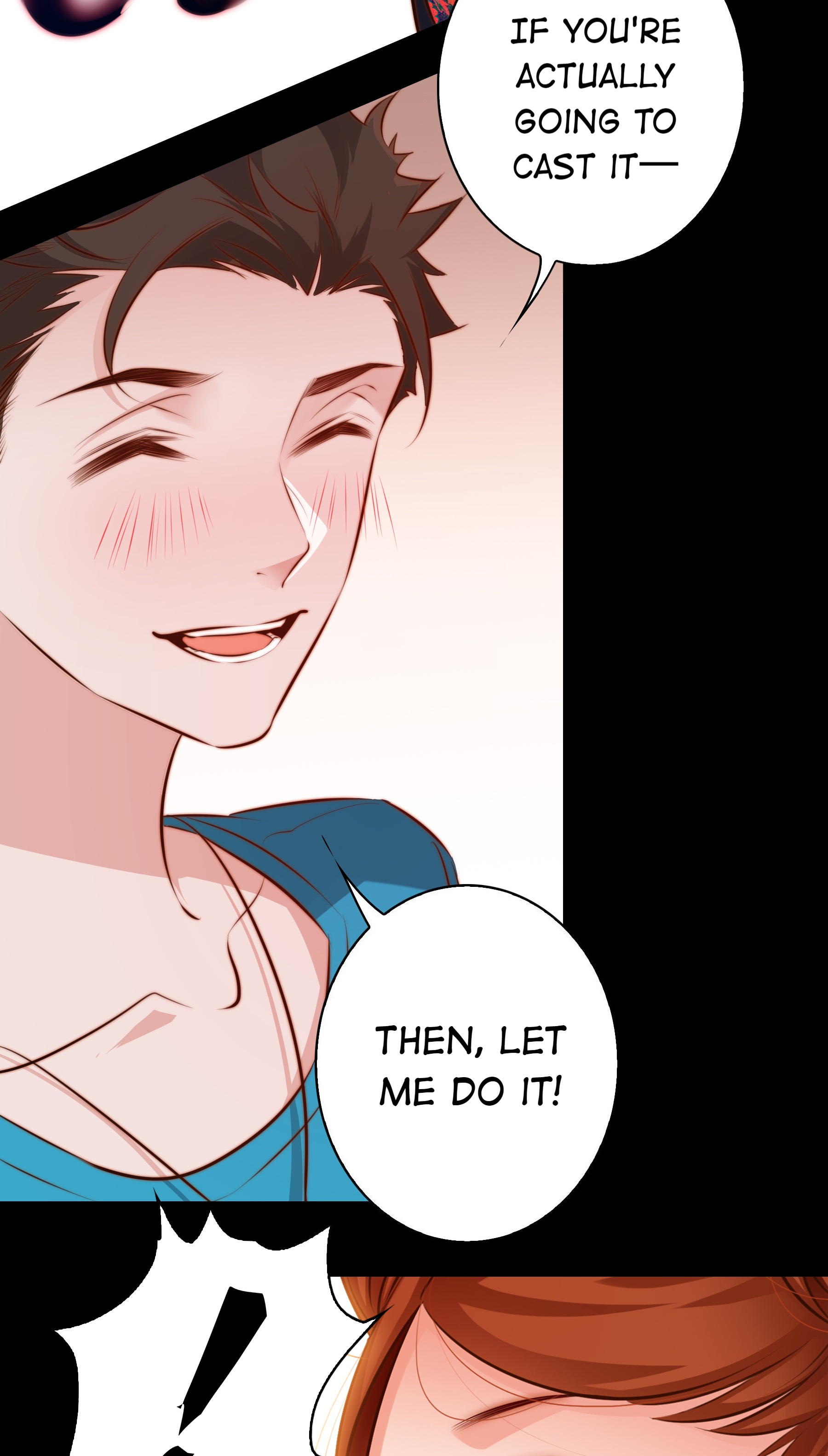 Scream Queen Chapter 43 - page 34