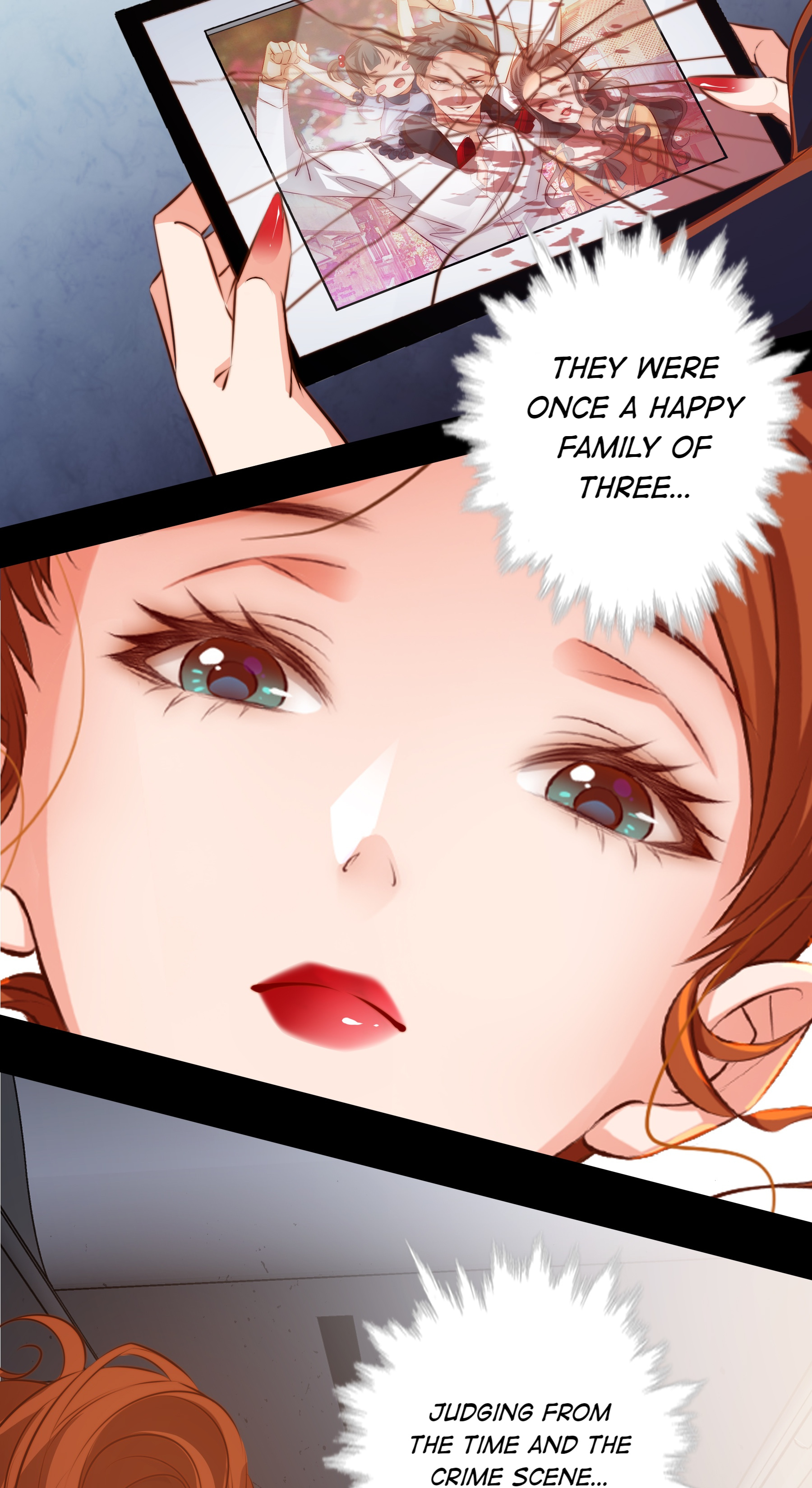 Scream Queen Chapter 43 - page 4