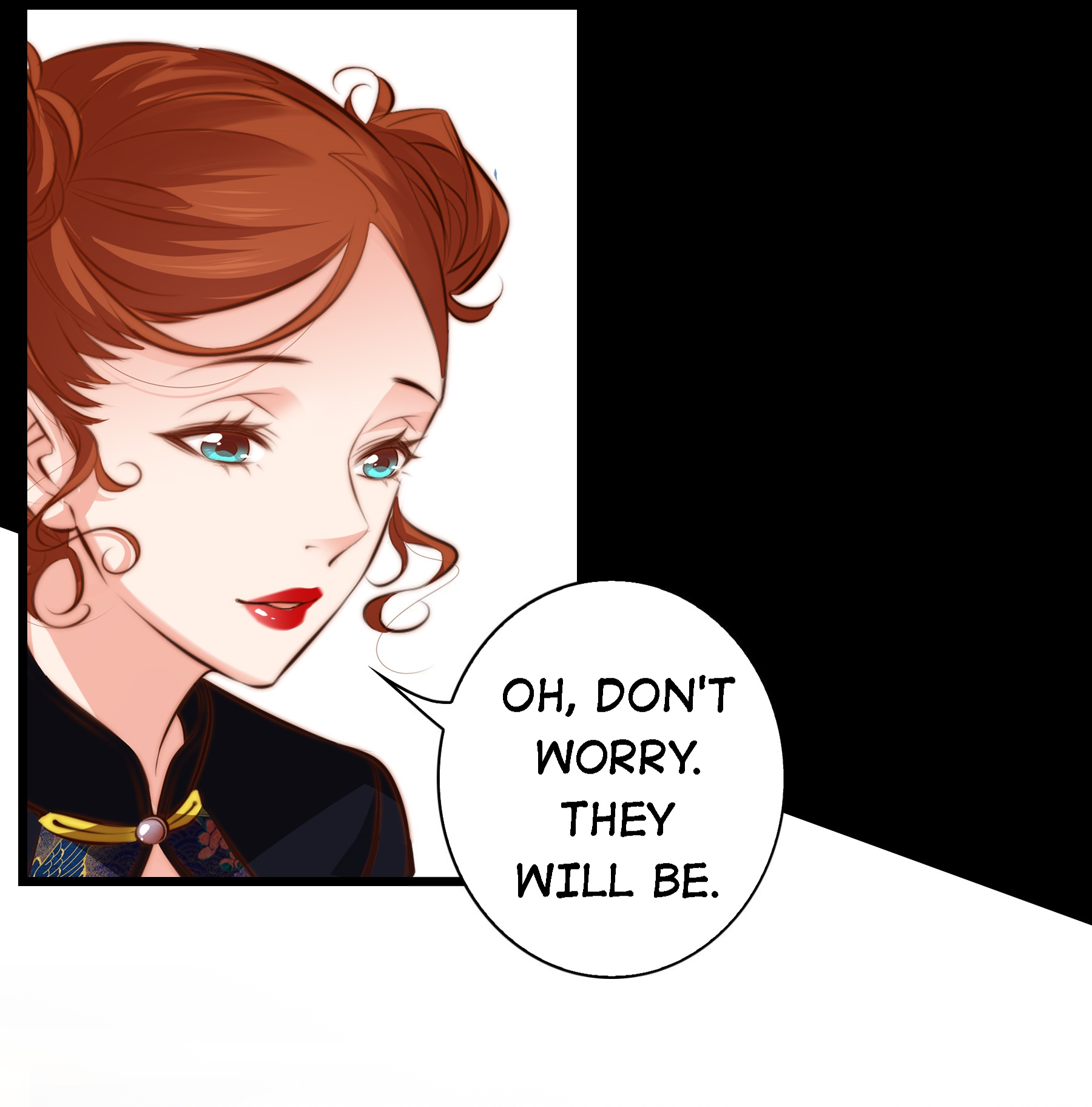 Scream Queen Chapter 44 - page 10