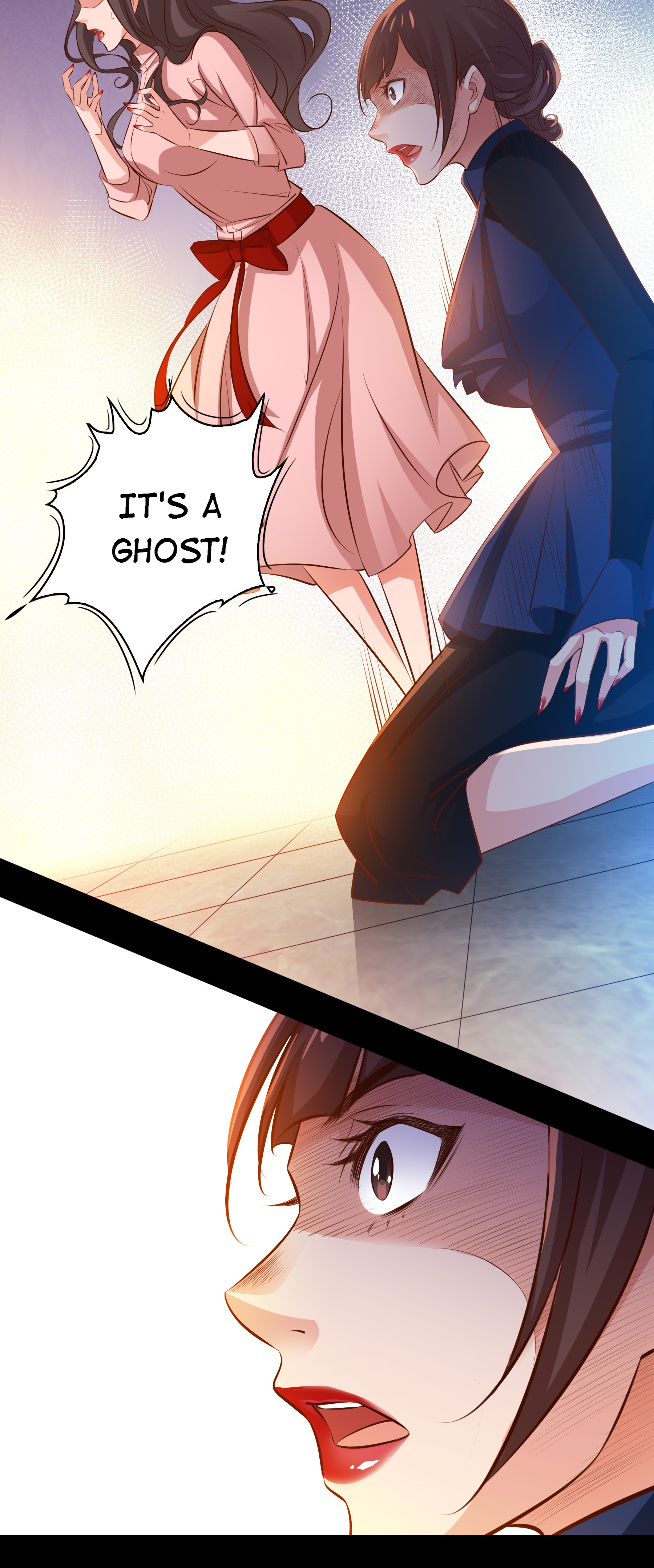 Scream Queen Chapter 44 - page 20