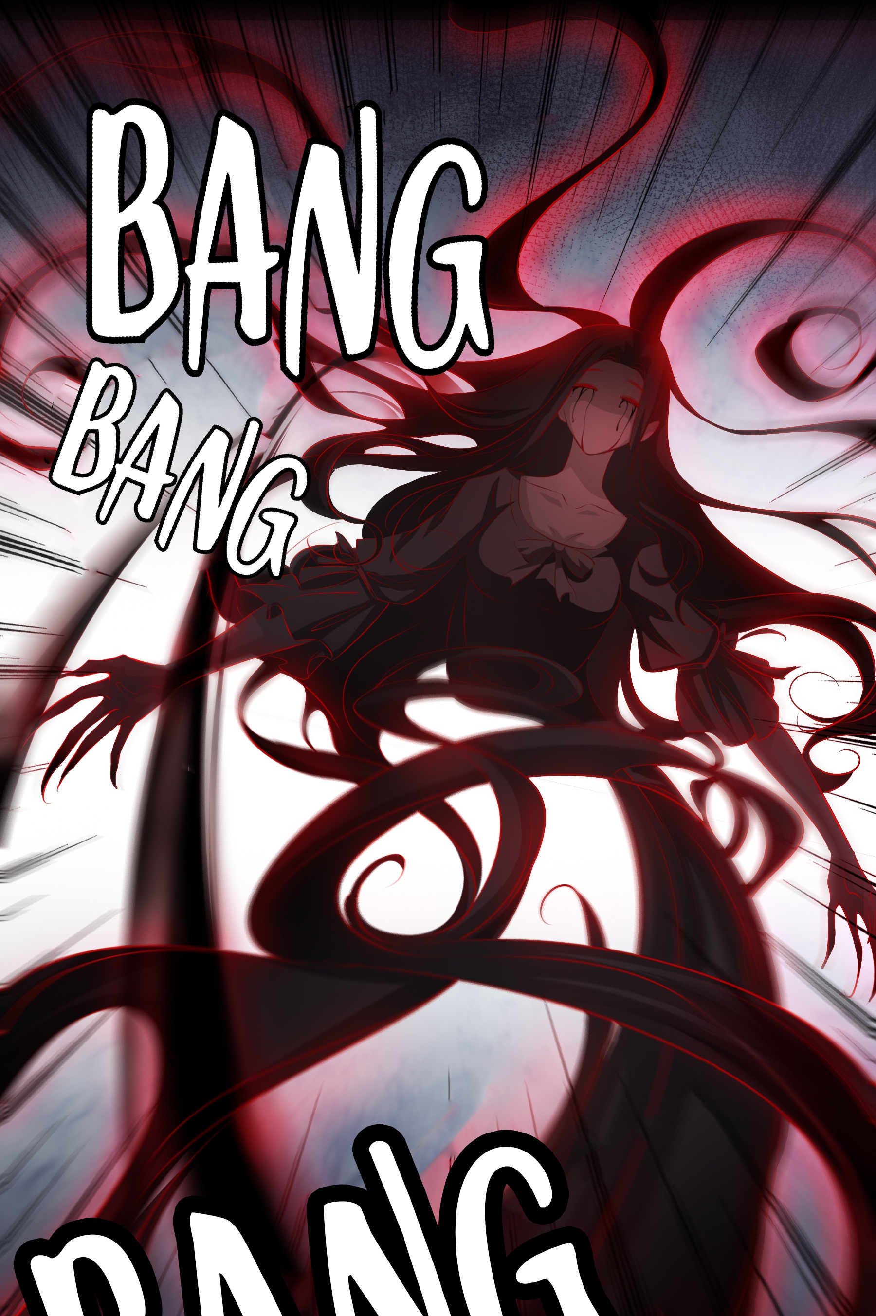 Scream Queen Chapter 44 - page 21