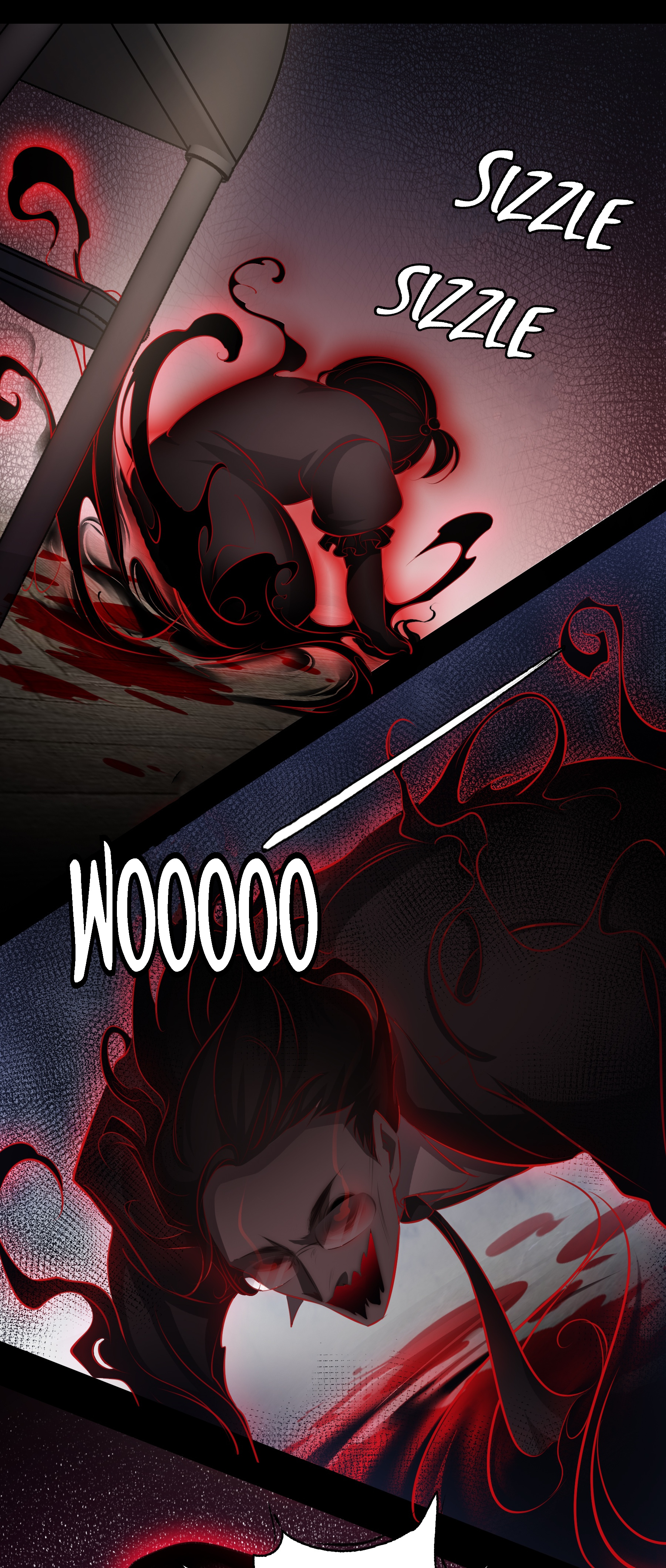 Scream Queen Chapter 44 - page 23