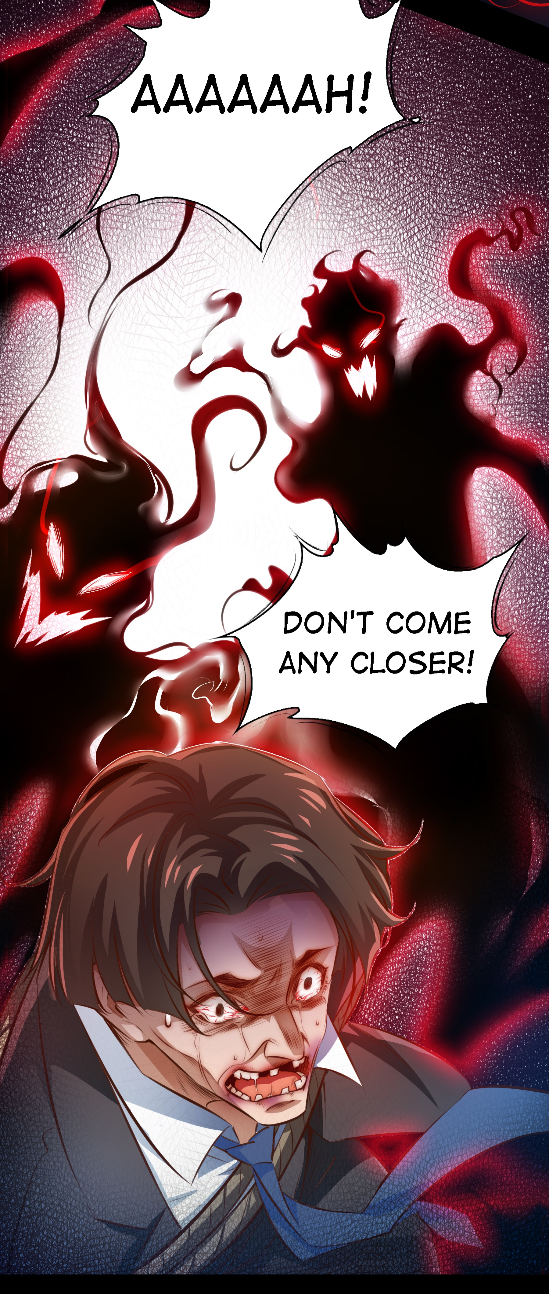 Scream Queen Chapter 44 - page 24