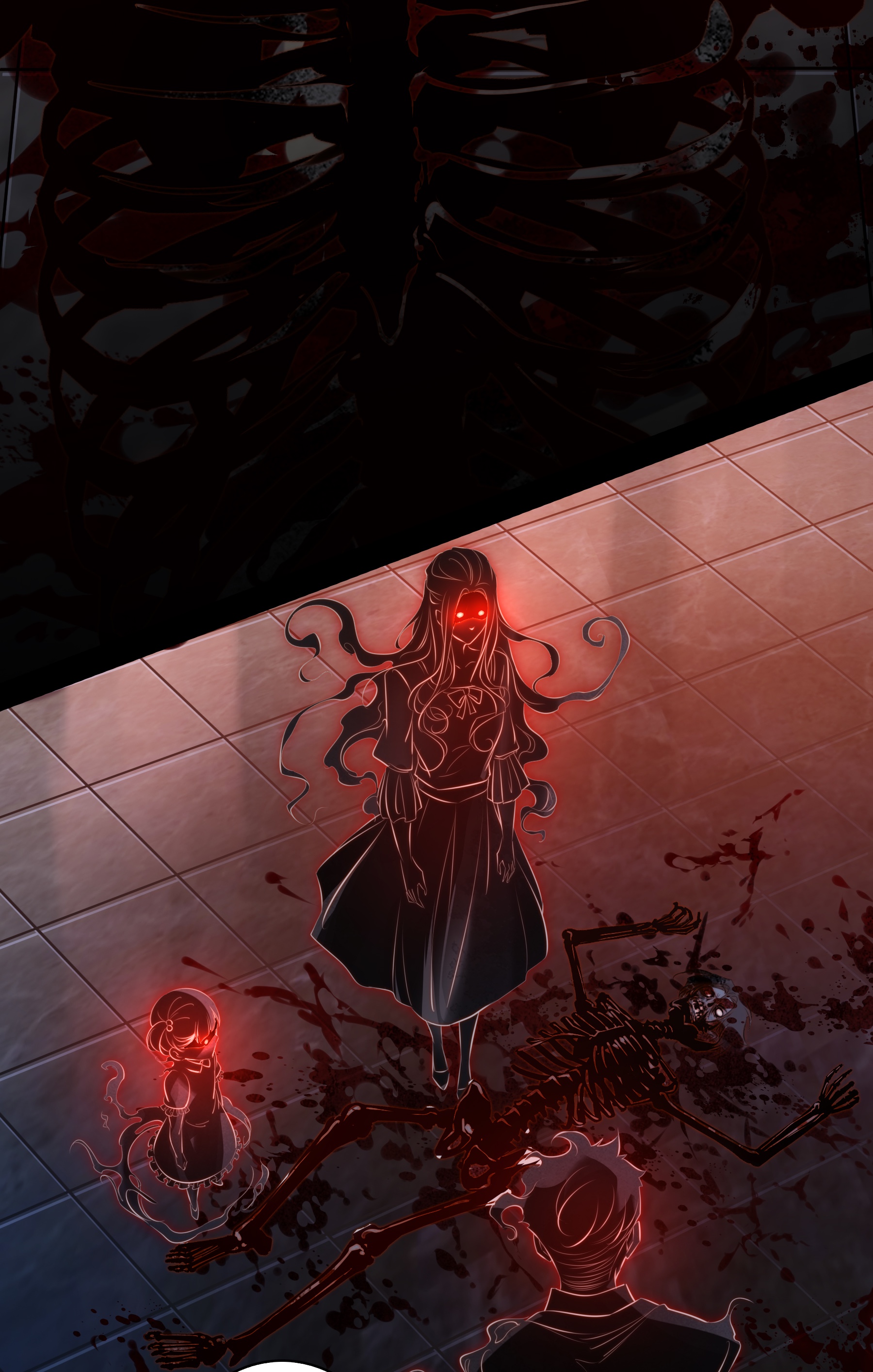 Scream Queen Chapter 44 - page 30