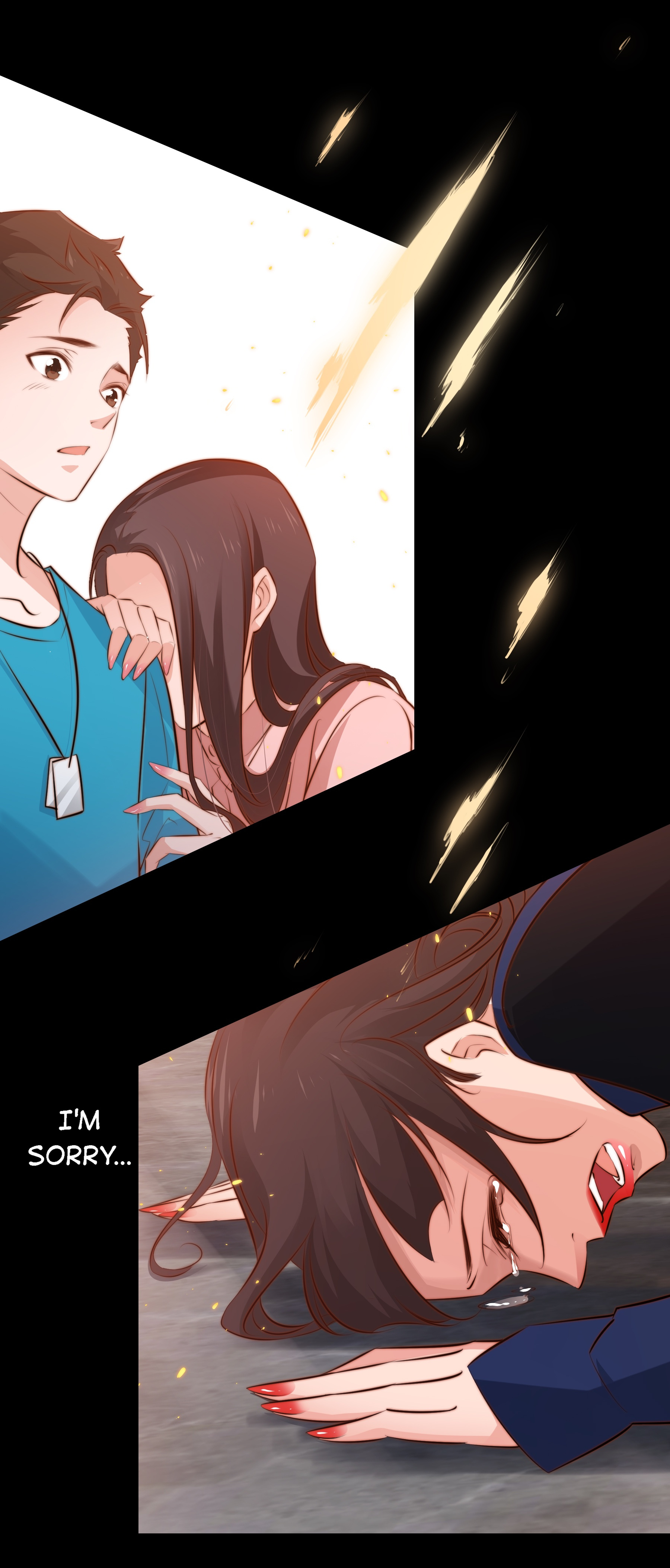 Scream Queen Chapter 44 - page 37