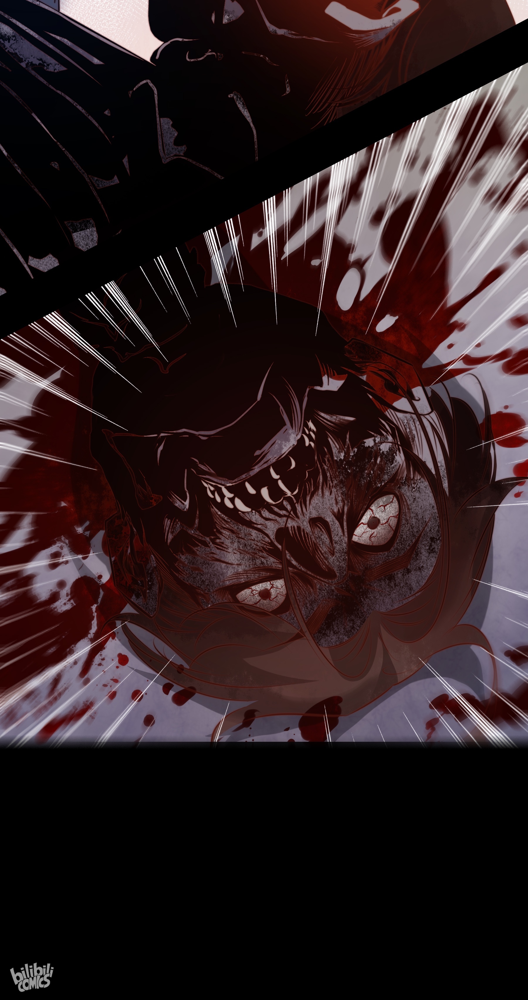 Scream Queen Chapter 44 - page 40