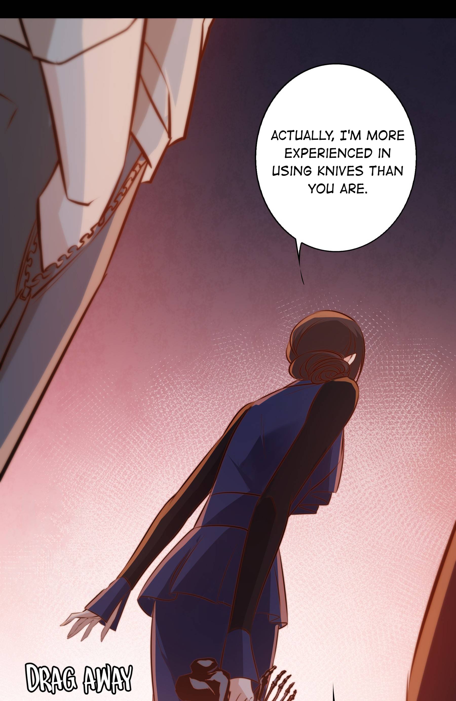 Scream Queen Chapter 45 - page 16
