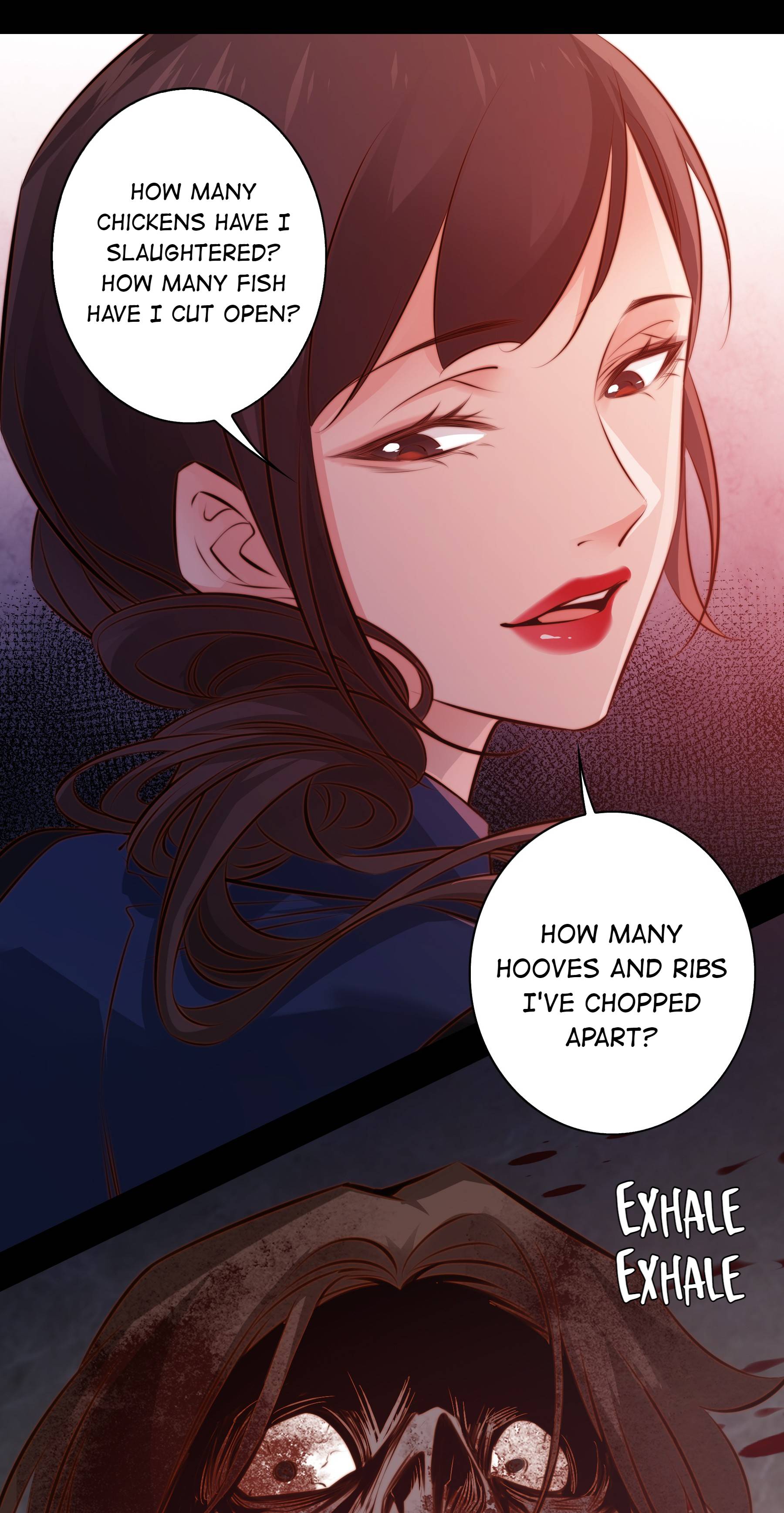 Scream Queen Chapter 45 - page 18