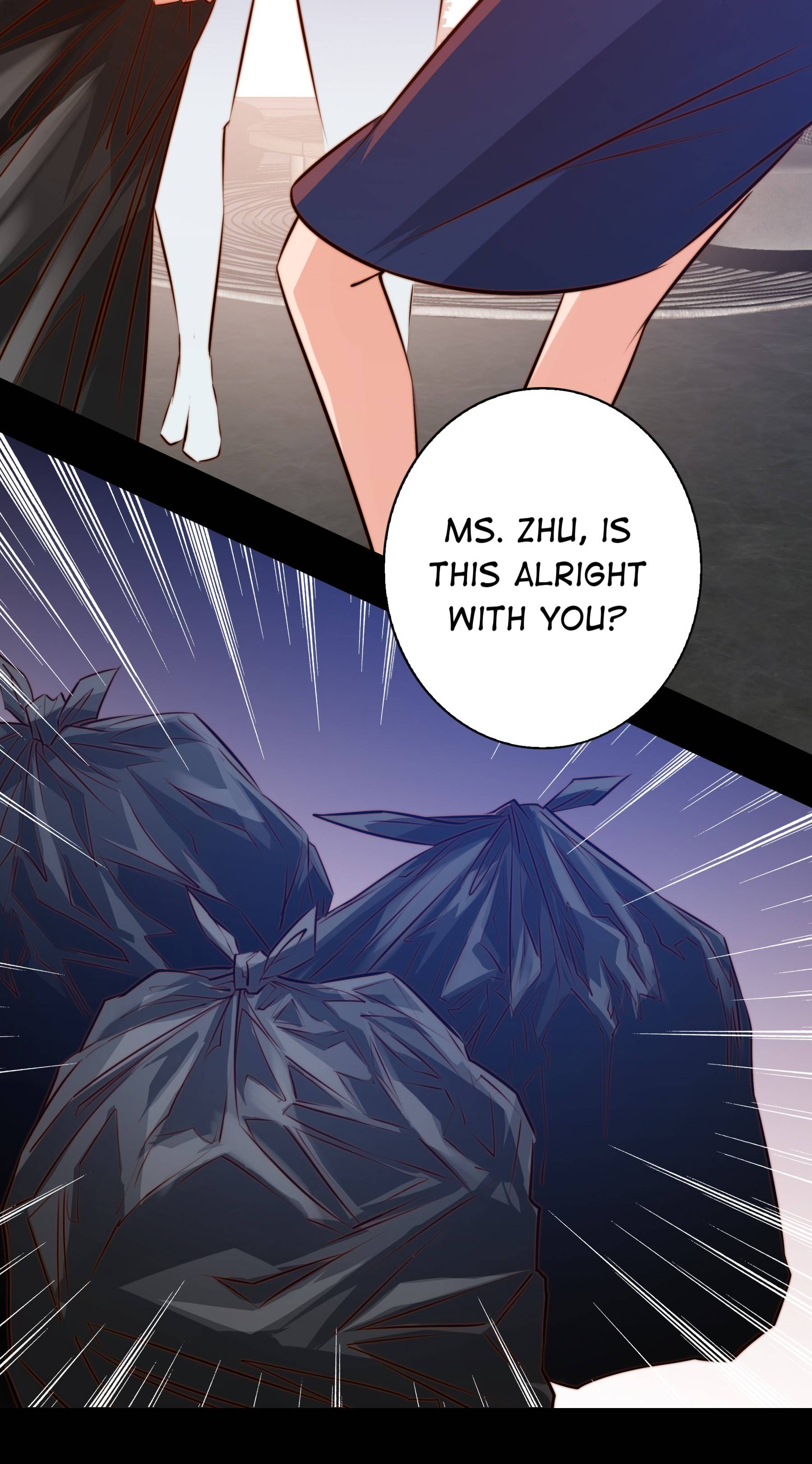 Scream Queen Chapter 45 - page 25