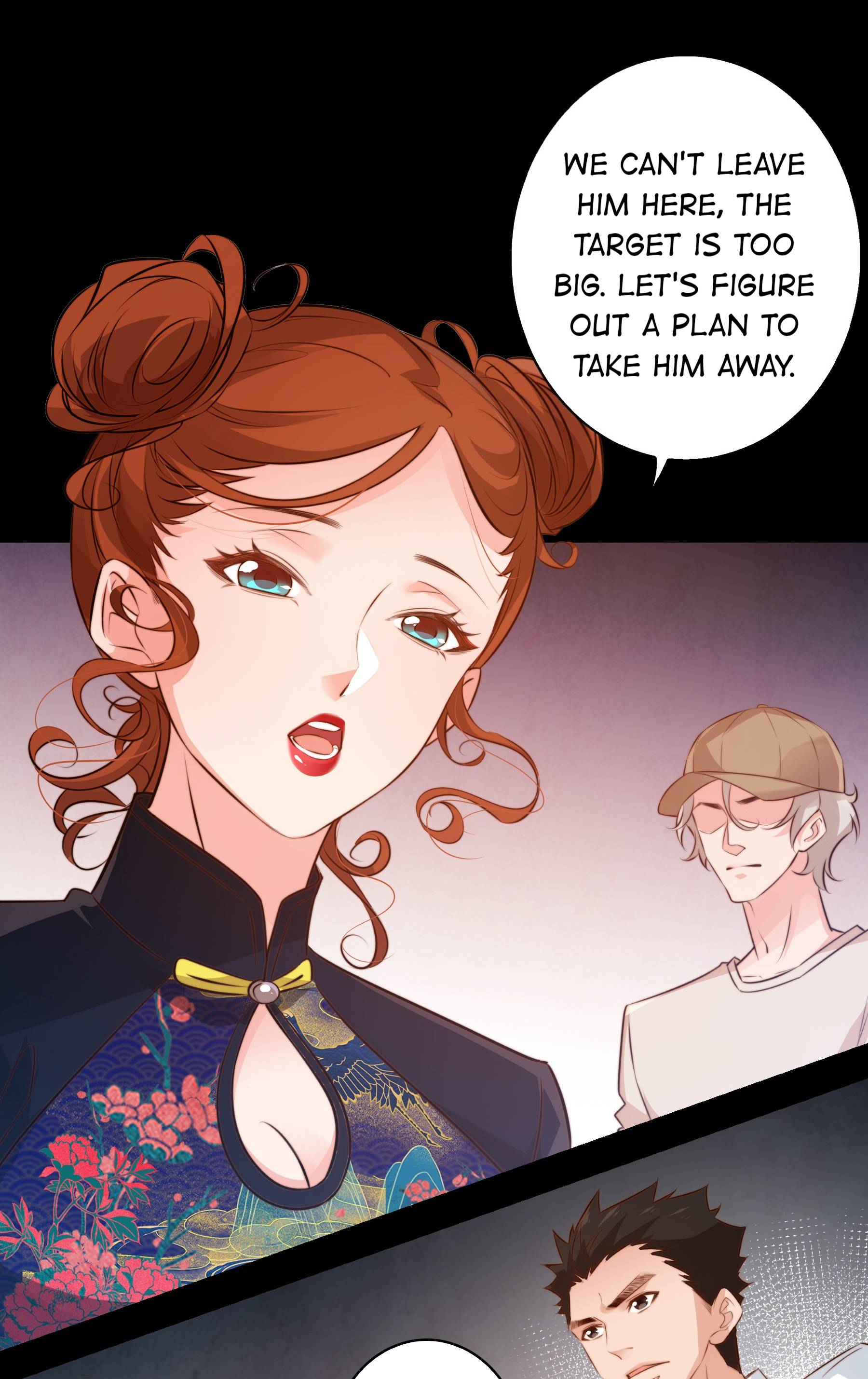 Scream Queen Chapter 45 - page 7