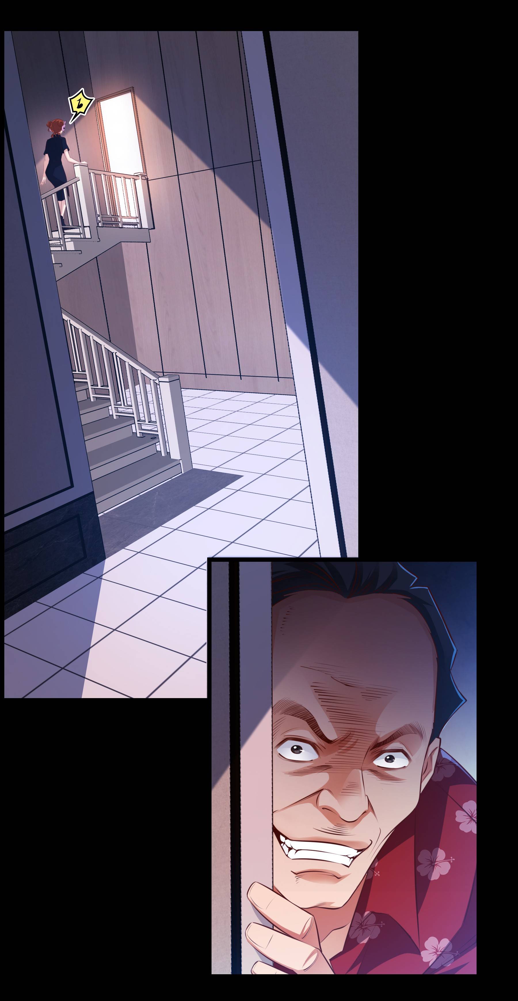 Scream Queen Chapter 46 - page 11