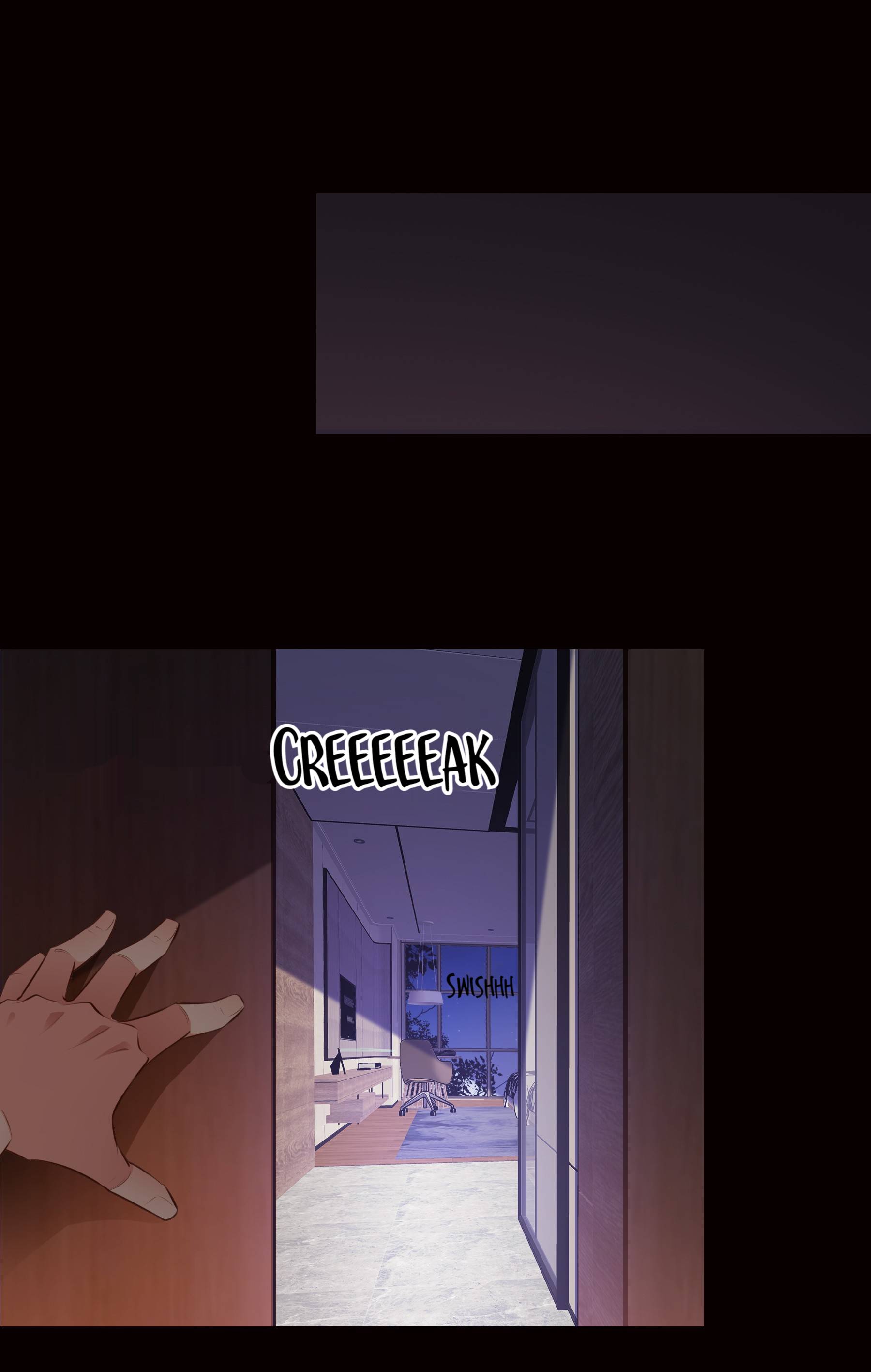 Scream Queen Chapter 46 - page 16