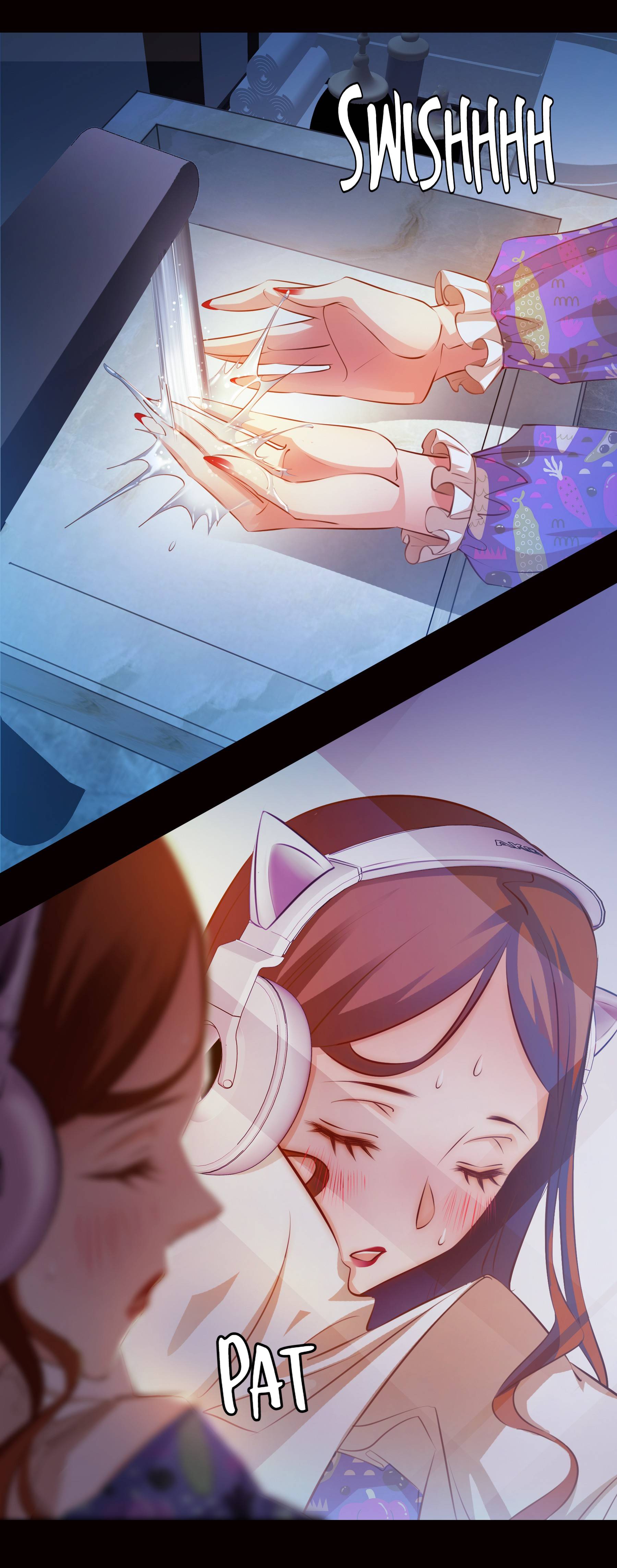 Scream Queen Chapter 46 - page 17