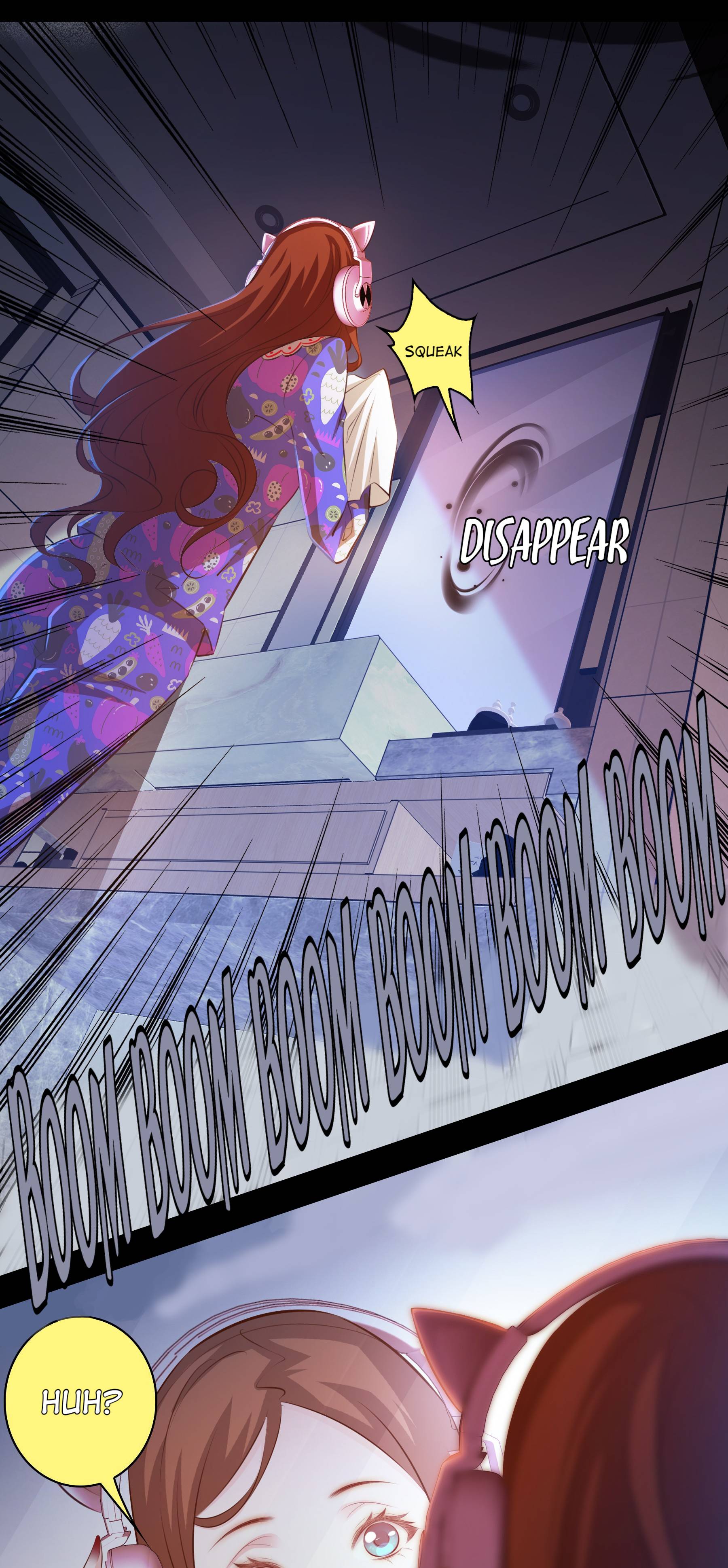 Scream Queen Chapter 46 - page 19