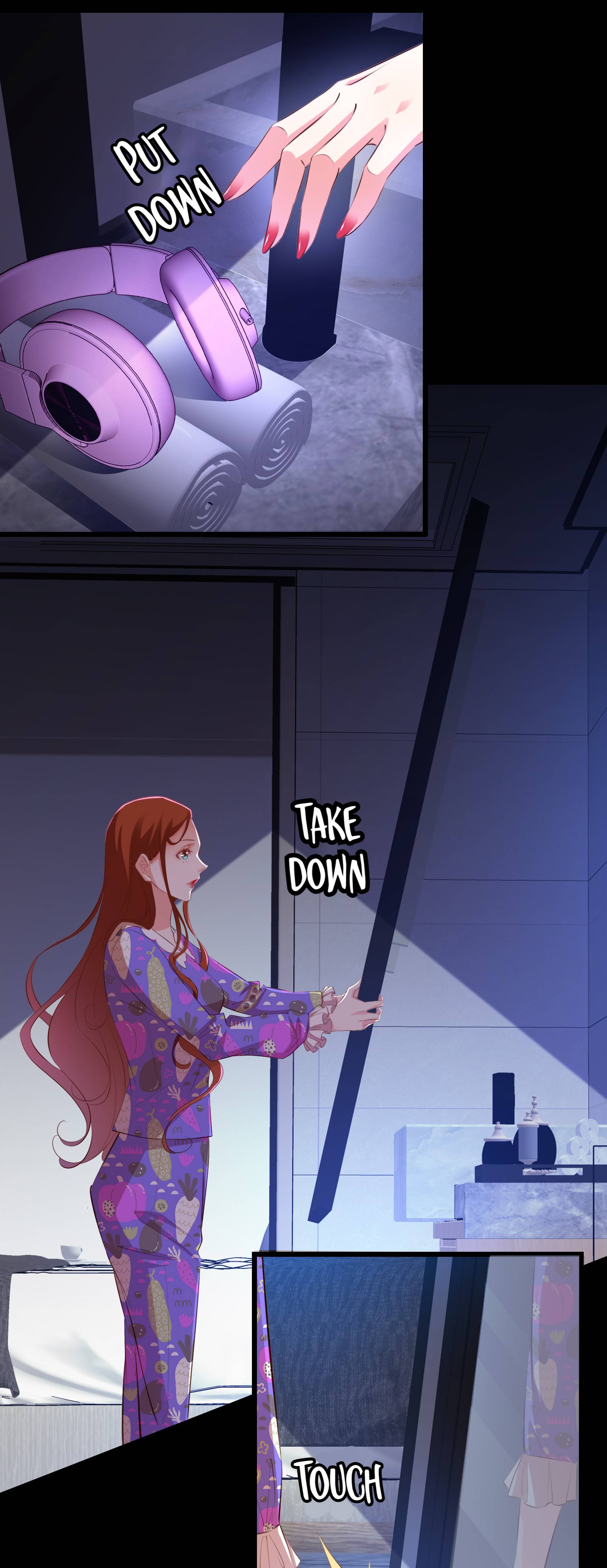 Scream Queen Chapter 46 - page 21