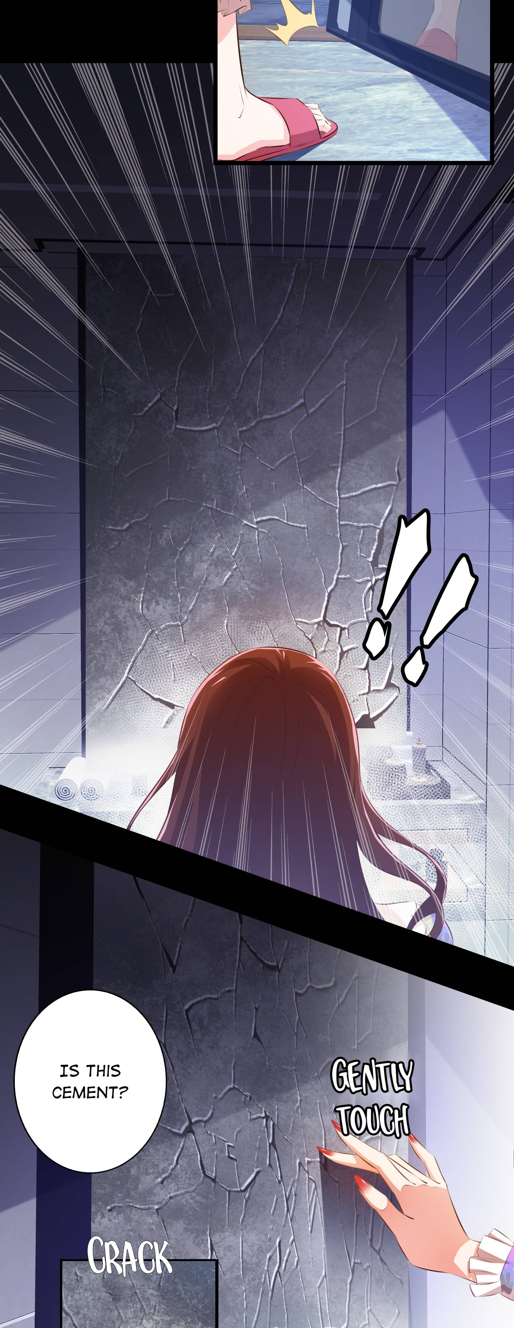 Scream Queen Chapter 46 - page 22