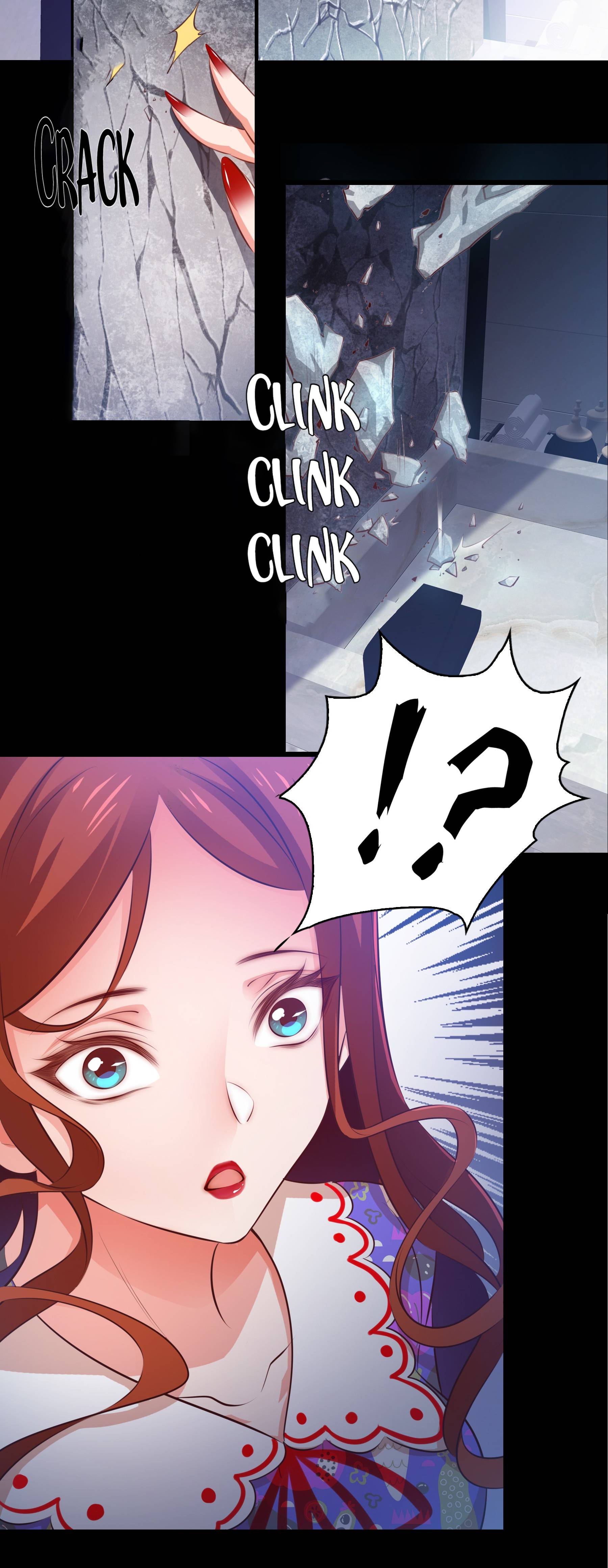 Scream Queen Chapter 46 - page 23