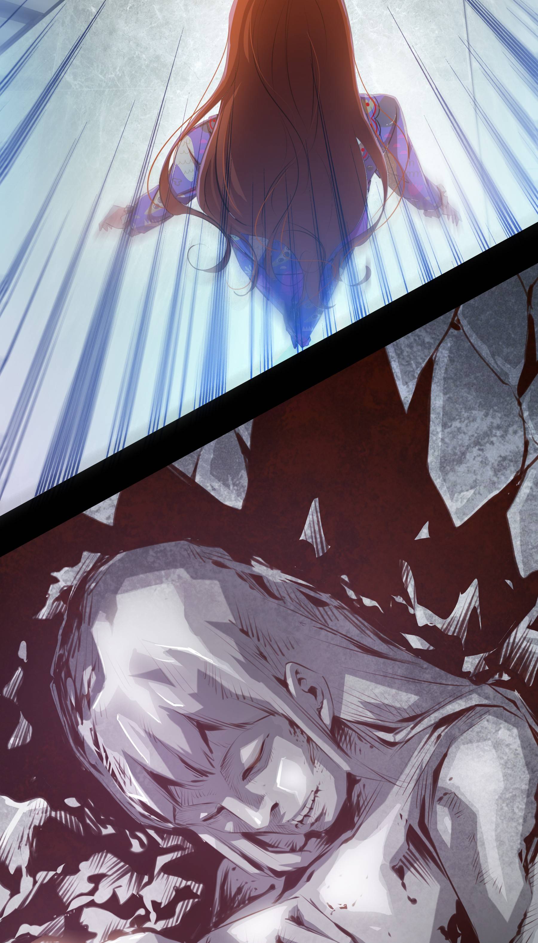 Scream Queen Chapter 46 - page 25