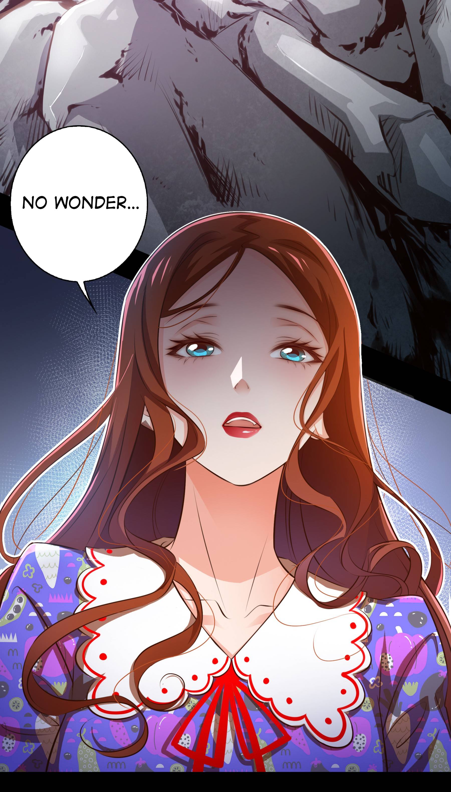 Scream Queen Chapter 46 - page 26