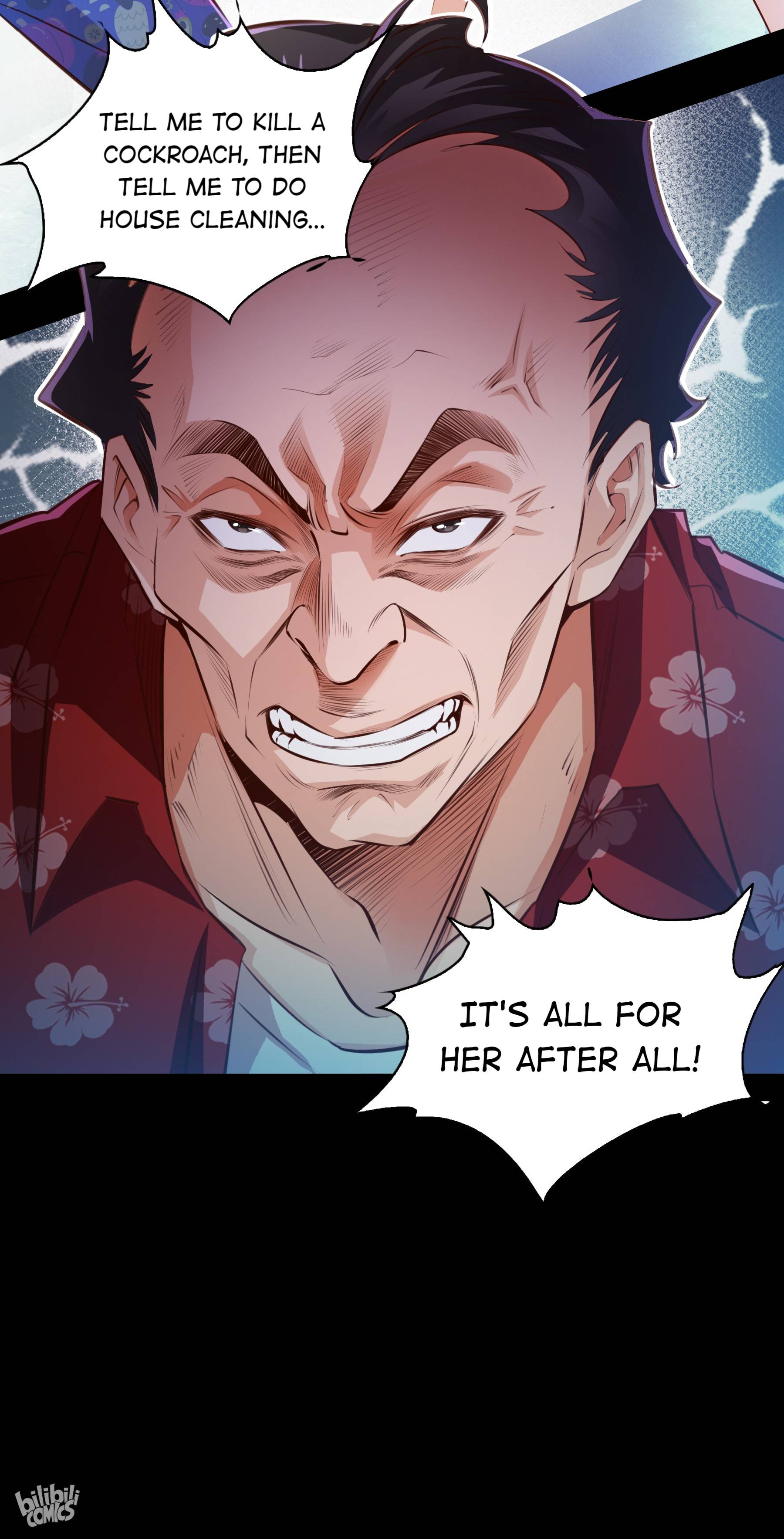 Scream Queen Chapter 46 - page 29